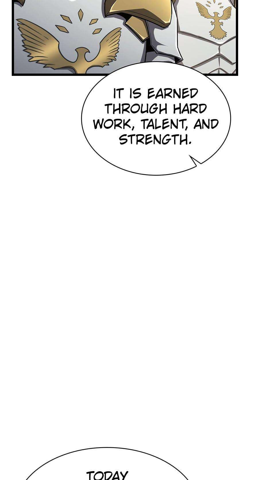 Read The Beginning After The End ENGLISH Manga Online