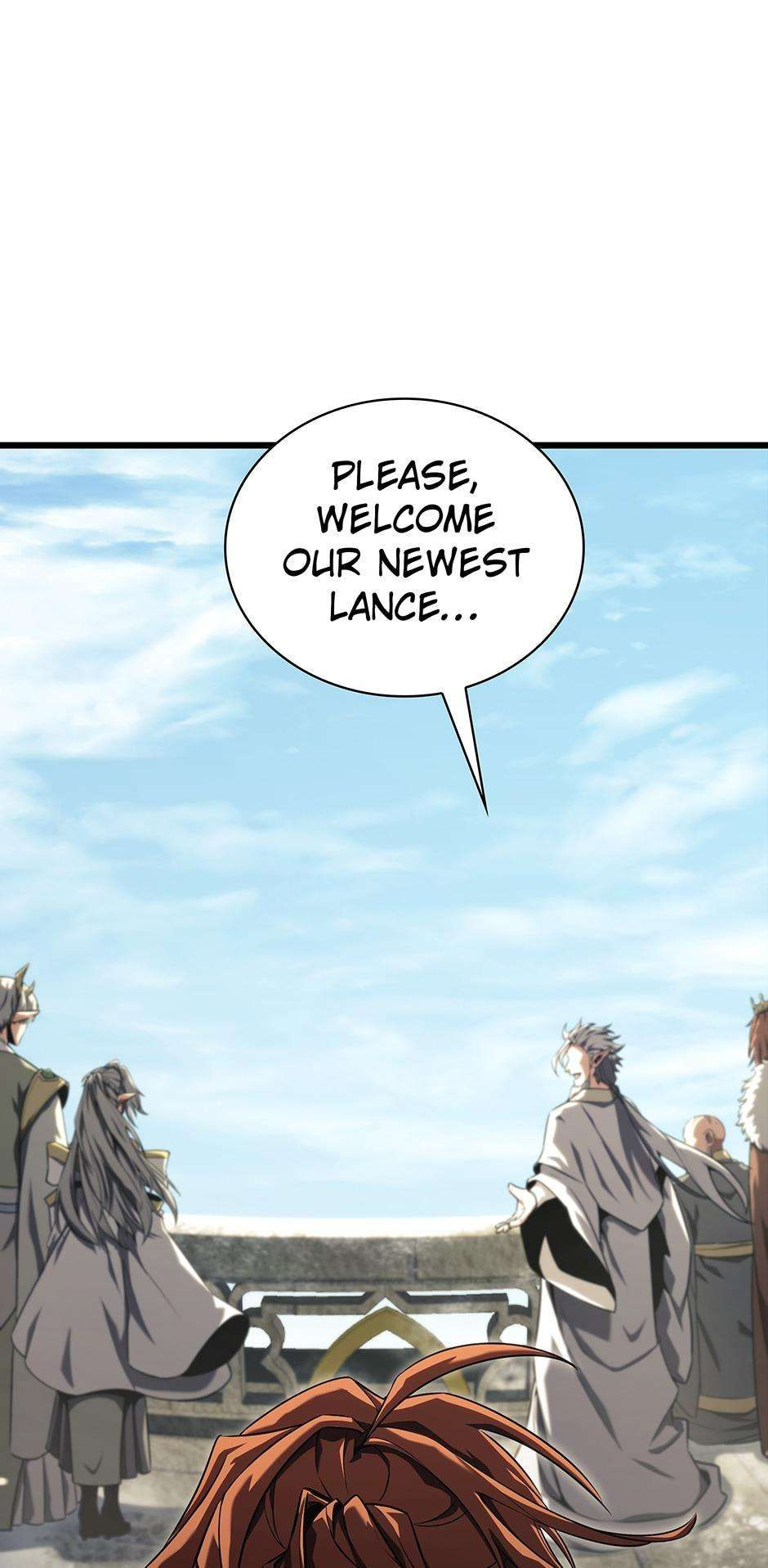 Read The Beginning After The End ENGLISH Manga Online