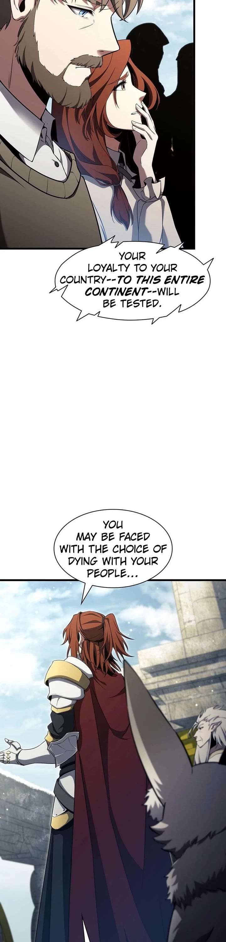 Read The Beginning After The End ENGLISH Manga Online