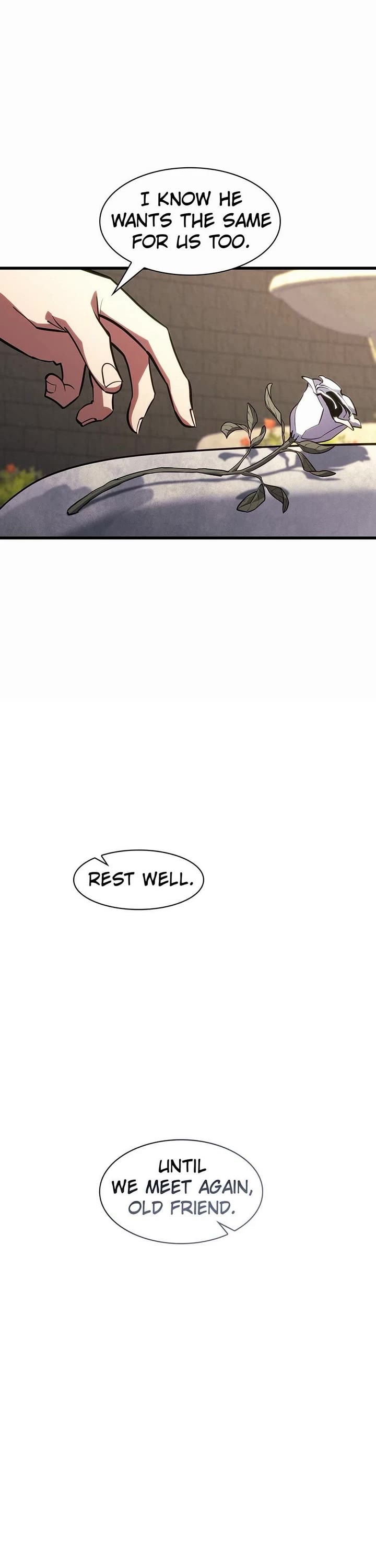 Read The Beginning After The End ENGLISH Manga Online