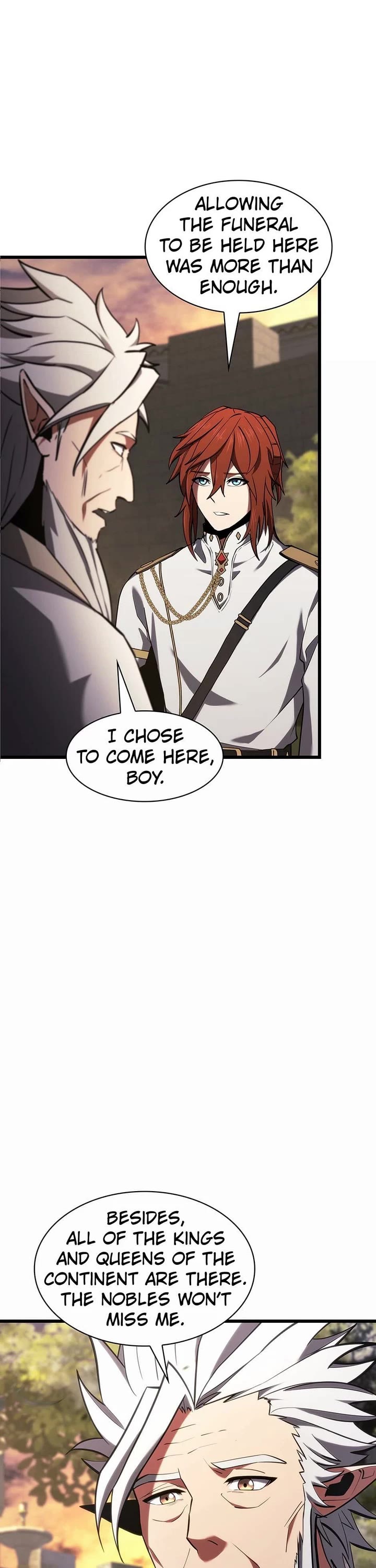 Read The Beginning After The End ENGLISH Manga Online