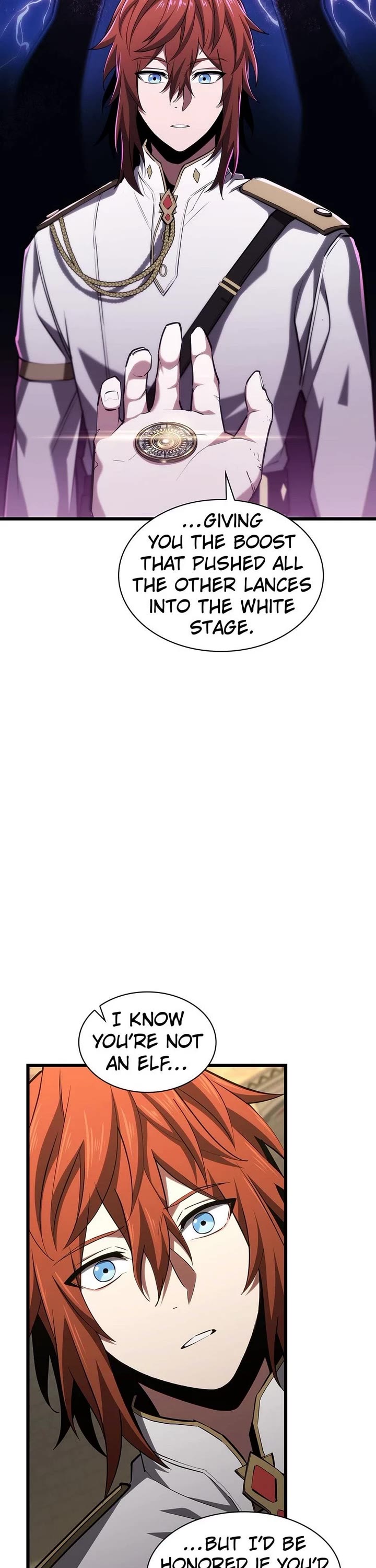 Read The Beginning After The End ENGLISH Manga Online