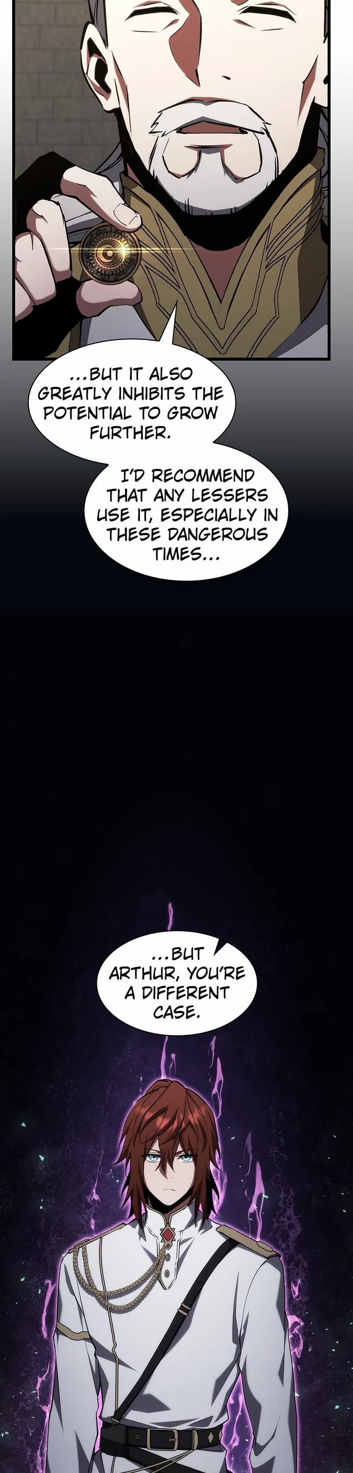 Read The Beginning After The End ENGLISH Manga Online