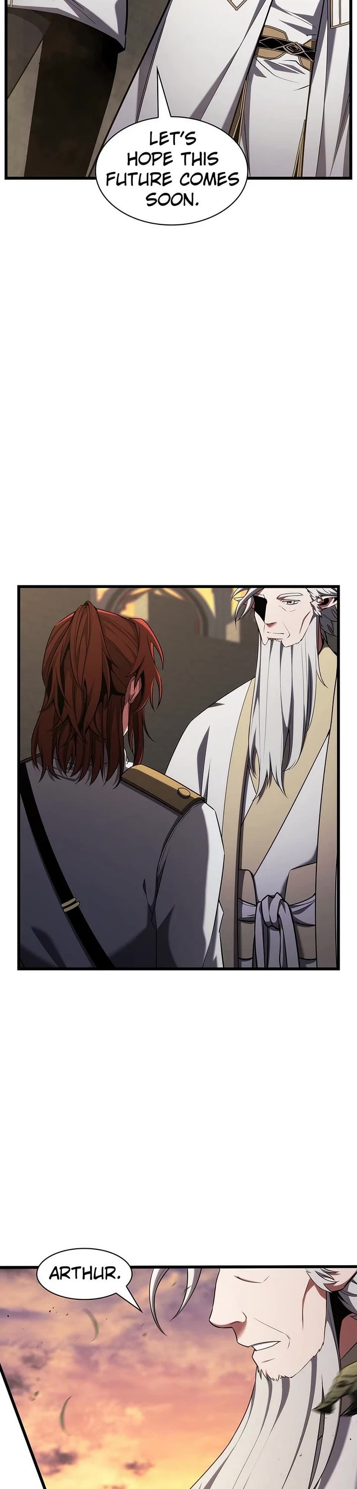 Read The Beginning After The End ENGLISH Manga Online