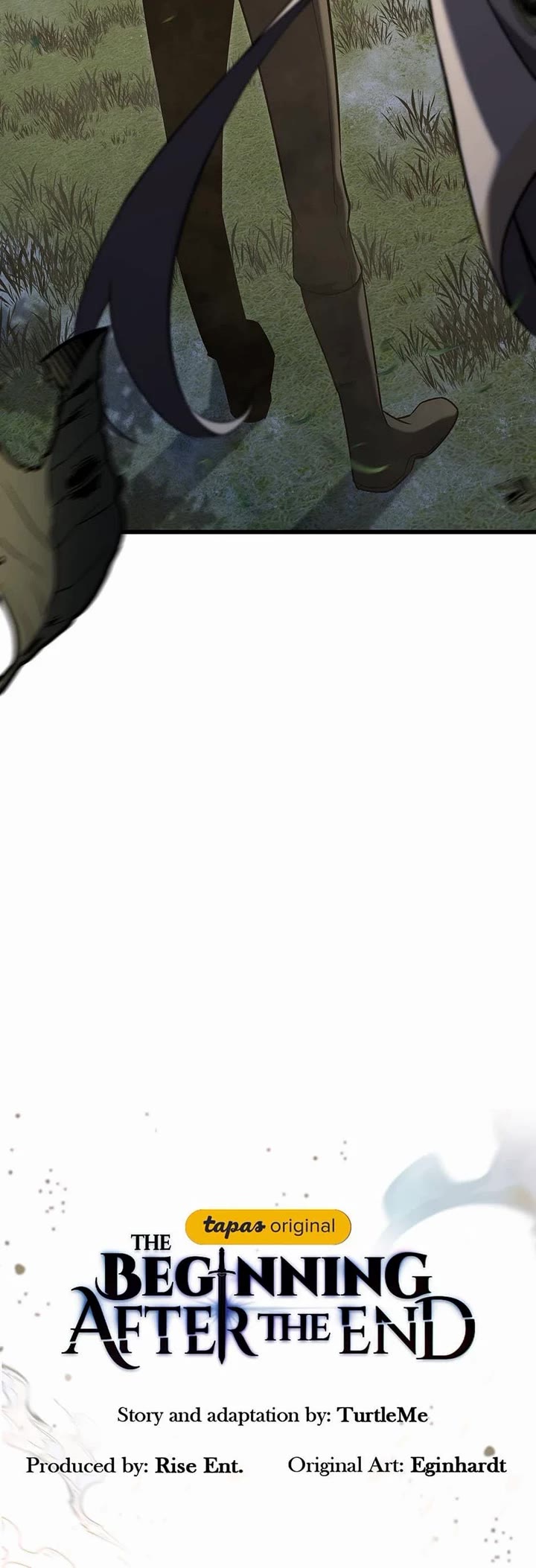 Read The Beginning After The End ENGLISH Manga Online