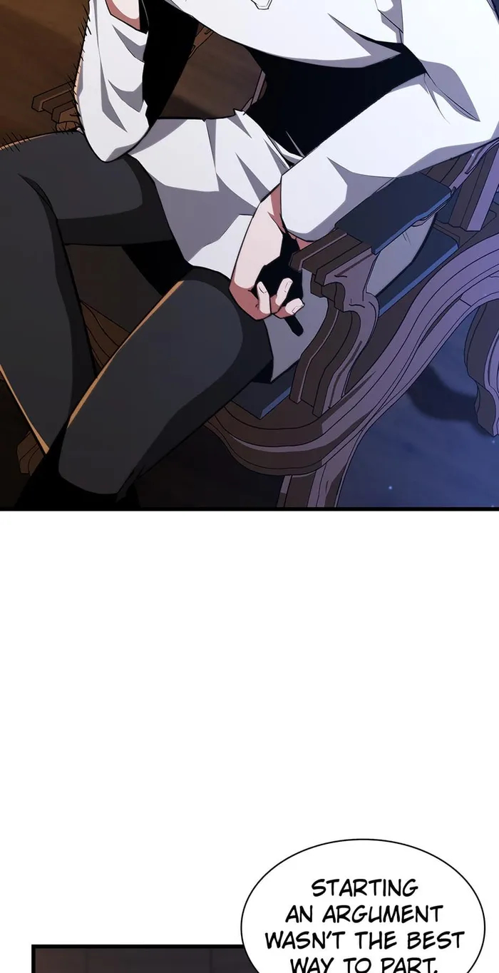 Read The Beginning After The End ENGLISH Manga Online