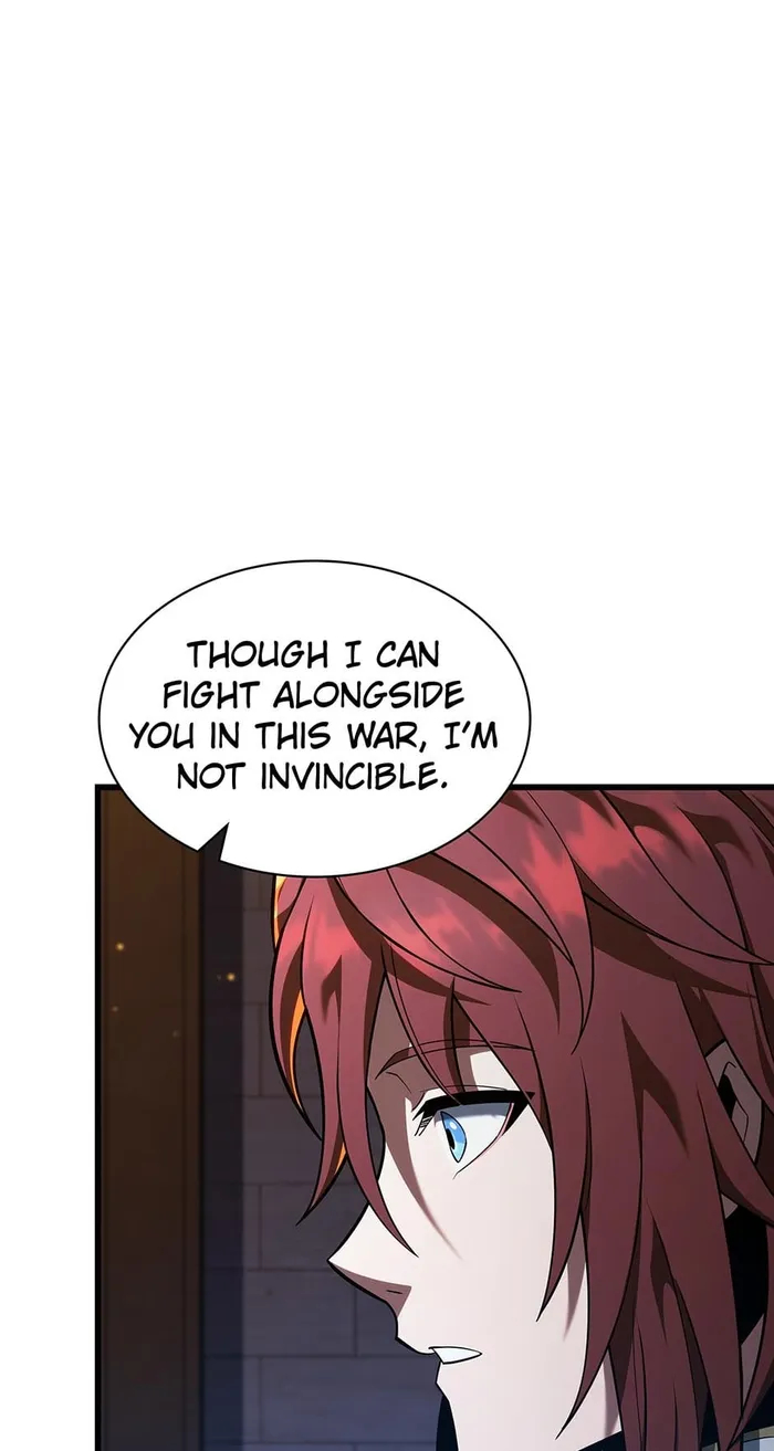 Read The Beginning After The End ENGLISH Manga Online