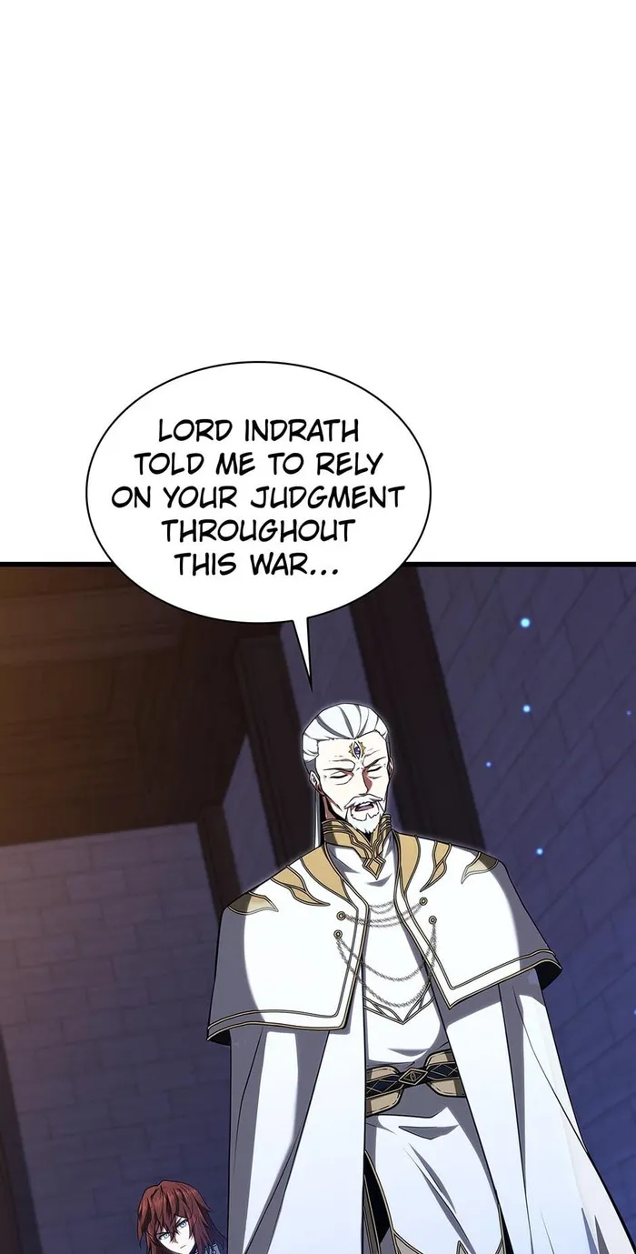 Read The Beginning After The End ENGLISH Manga Online