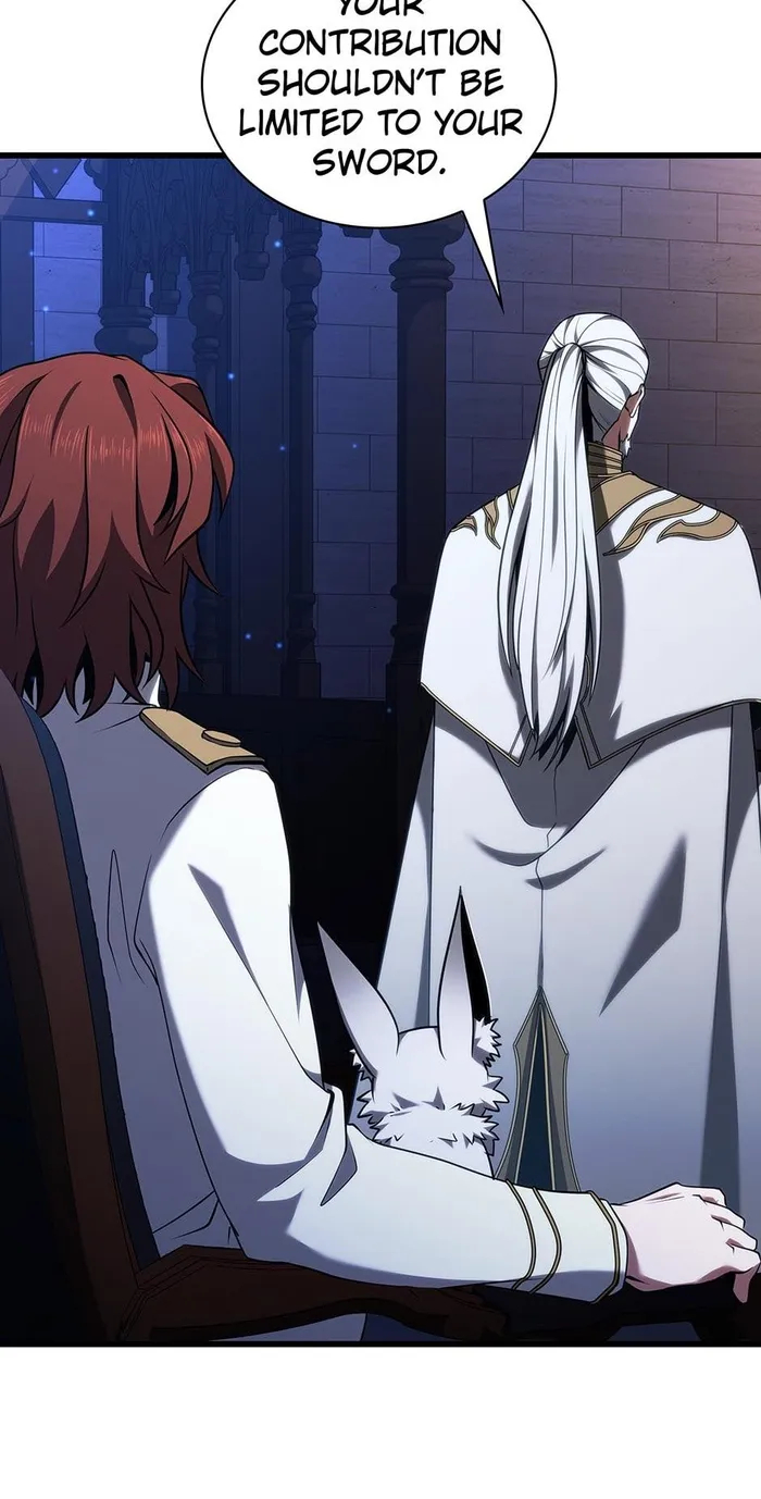 Read The Beginning After The End ENGLISH Manga Online