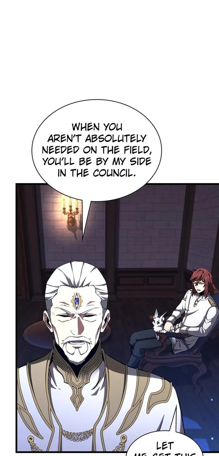 Read The Beginning After The End ENGLISH Manga Online