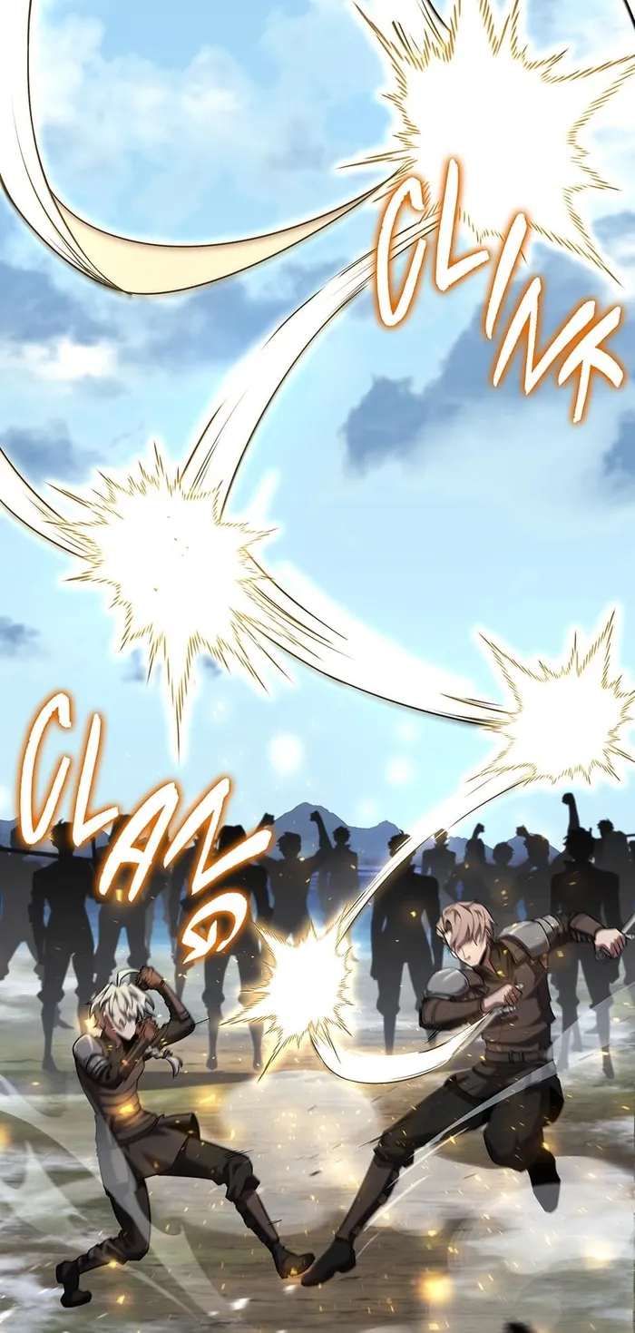 Read The Beginning After The End ENGLISH Manga Online