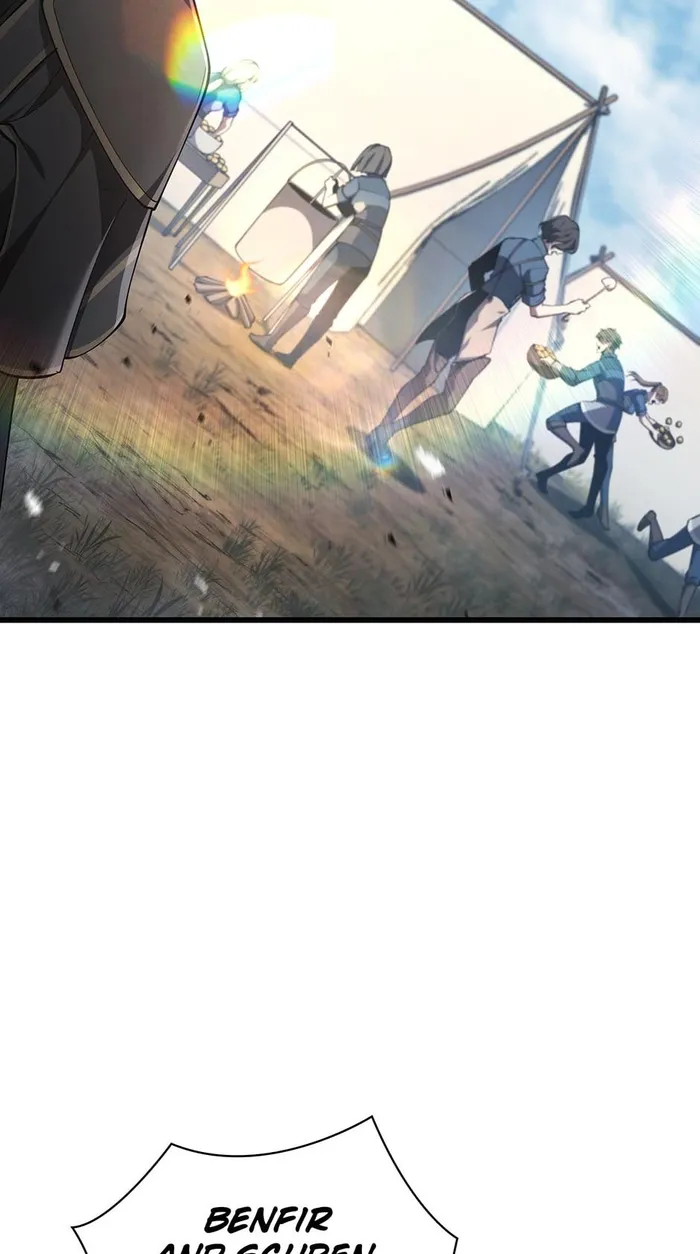 Read The Beginning After The End ENGLISH Manga Online