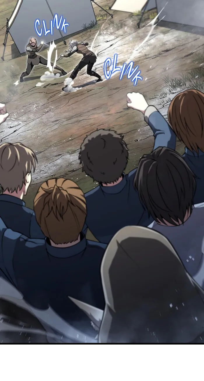 Read The Beginning After The End ENGLISH Manga Online