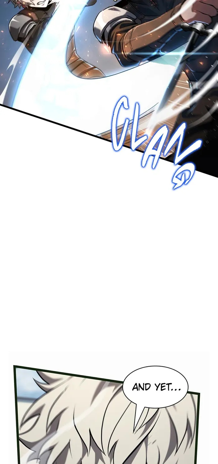 Read The Beginning After The End ENGLISH Manga Online