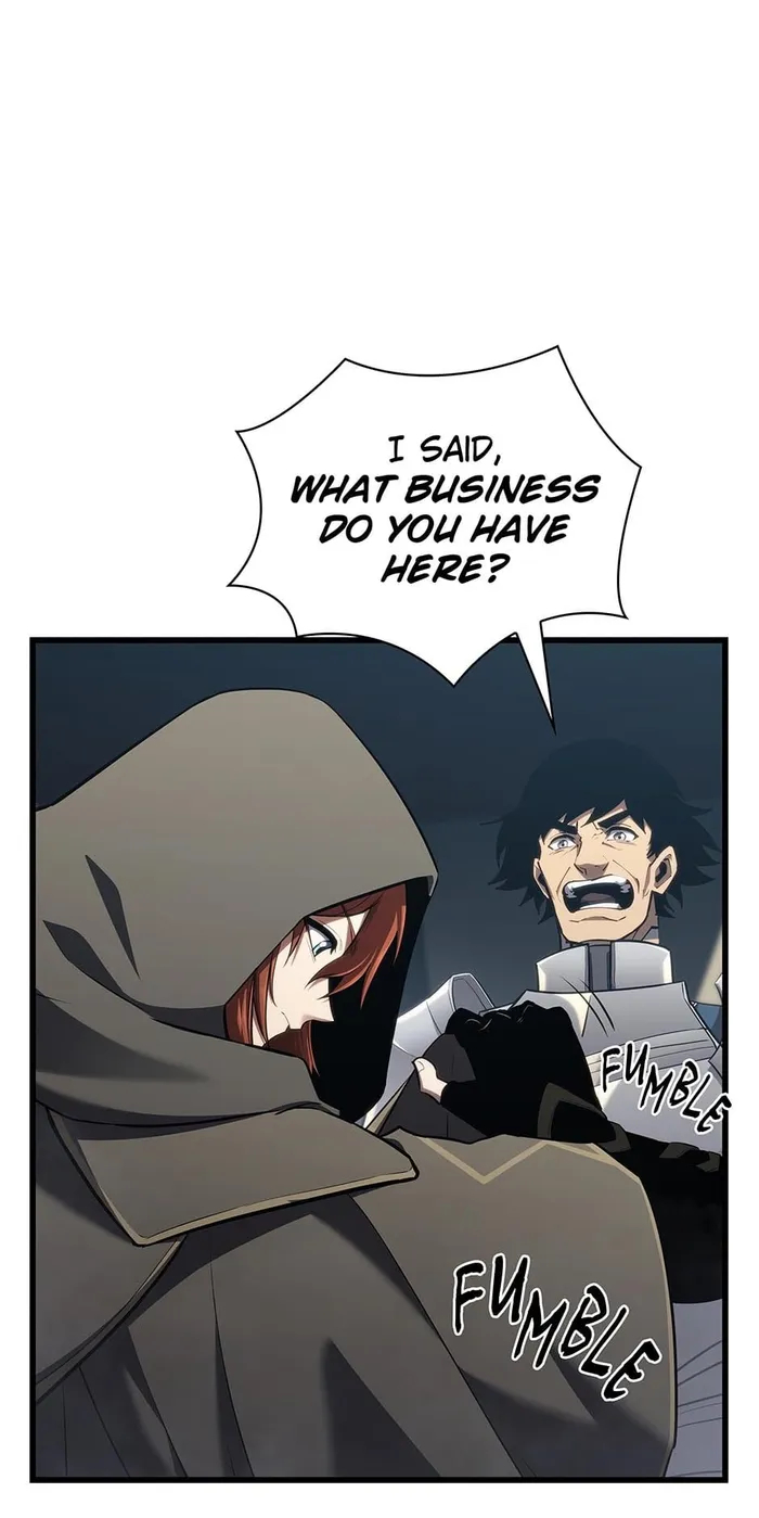 Read The Beginning After The End ENGLISH Manga Online