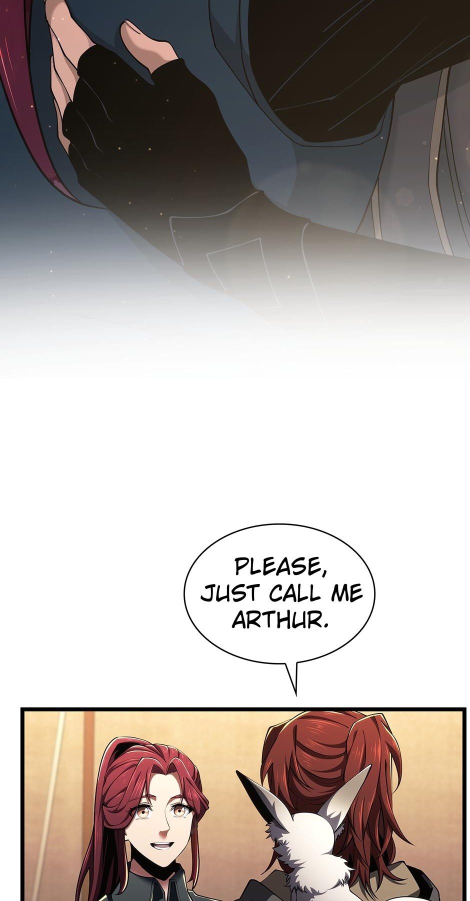 Read The Beginning After The End ENGLISH Manga Online