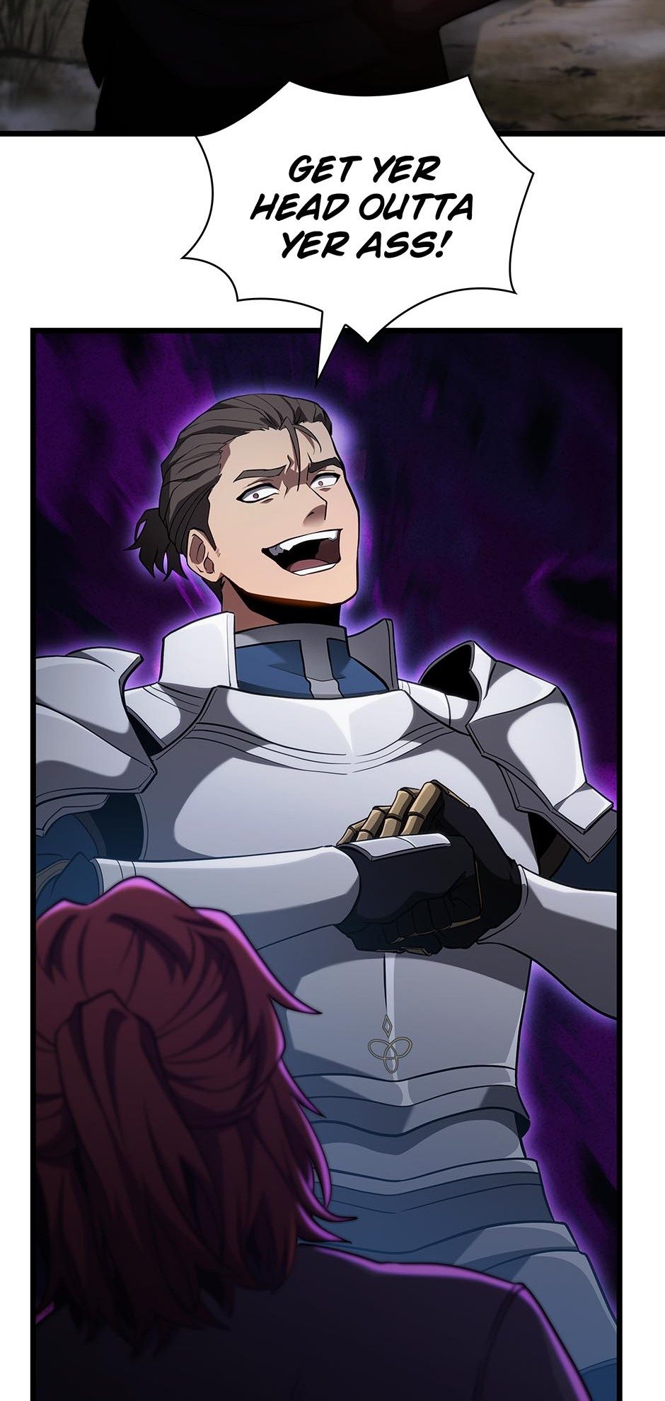 Read The Beginning After The End ENGLISH Manga Online