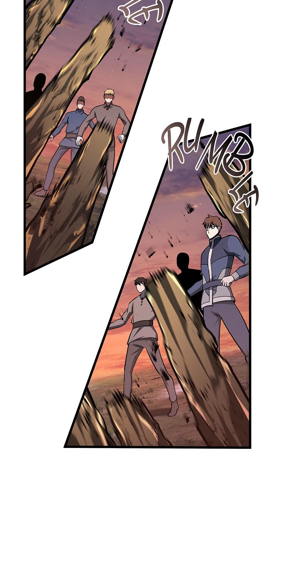 Read The Beginning After The End ENGLISH Manga Online