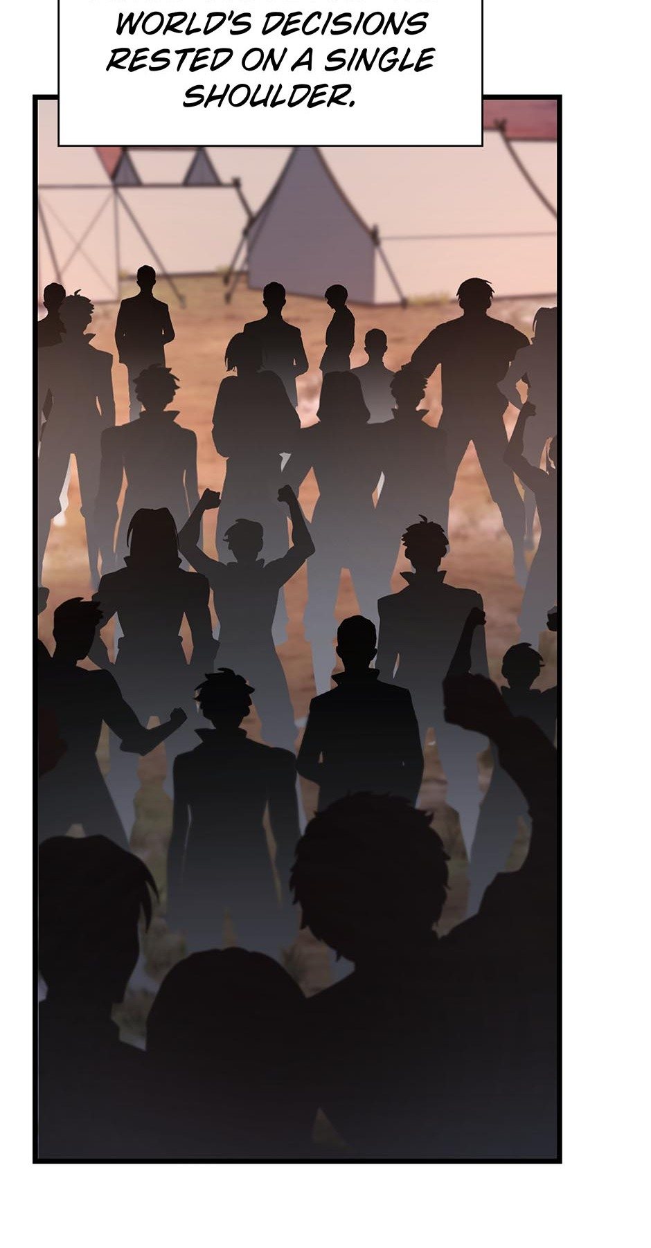 Read The Beginning After The End ENGLISH Manga Online