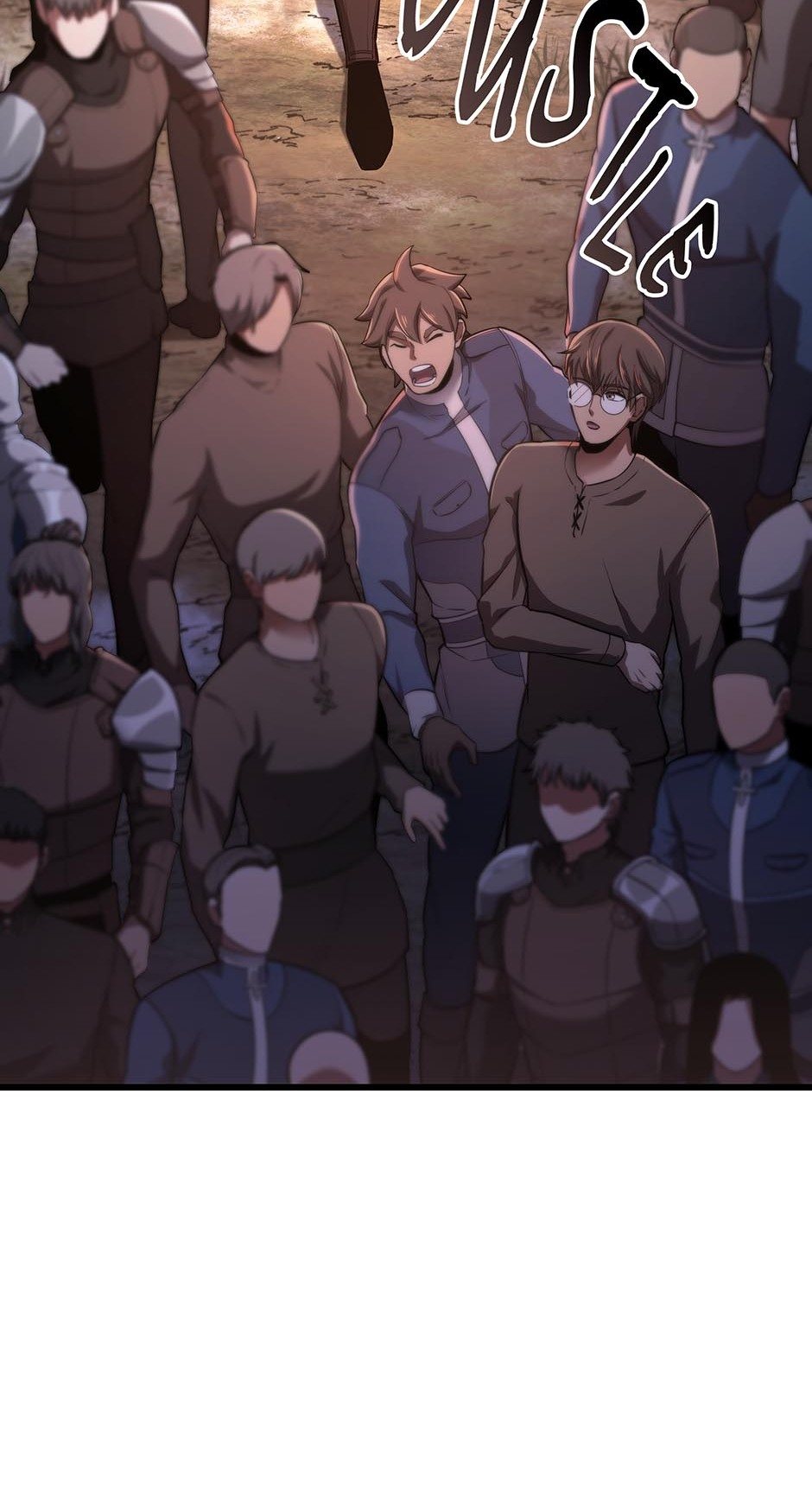 Read The Beginning After The End ENGLISH Manga Online