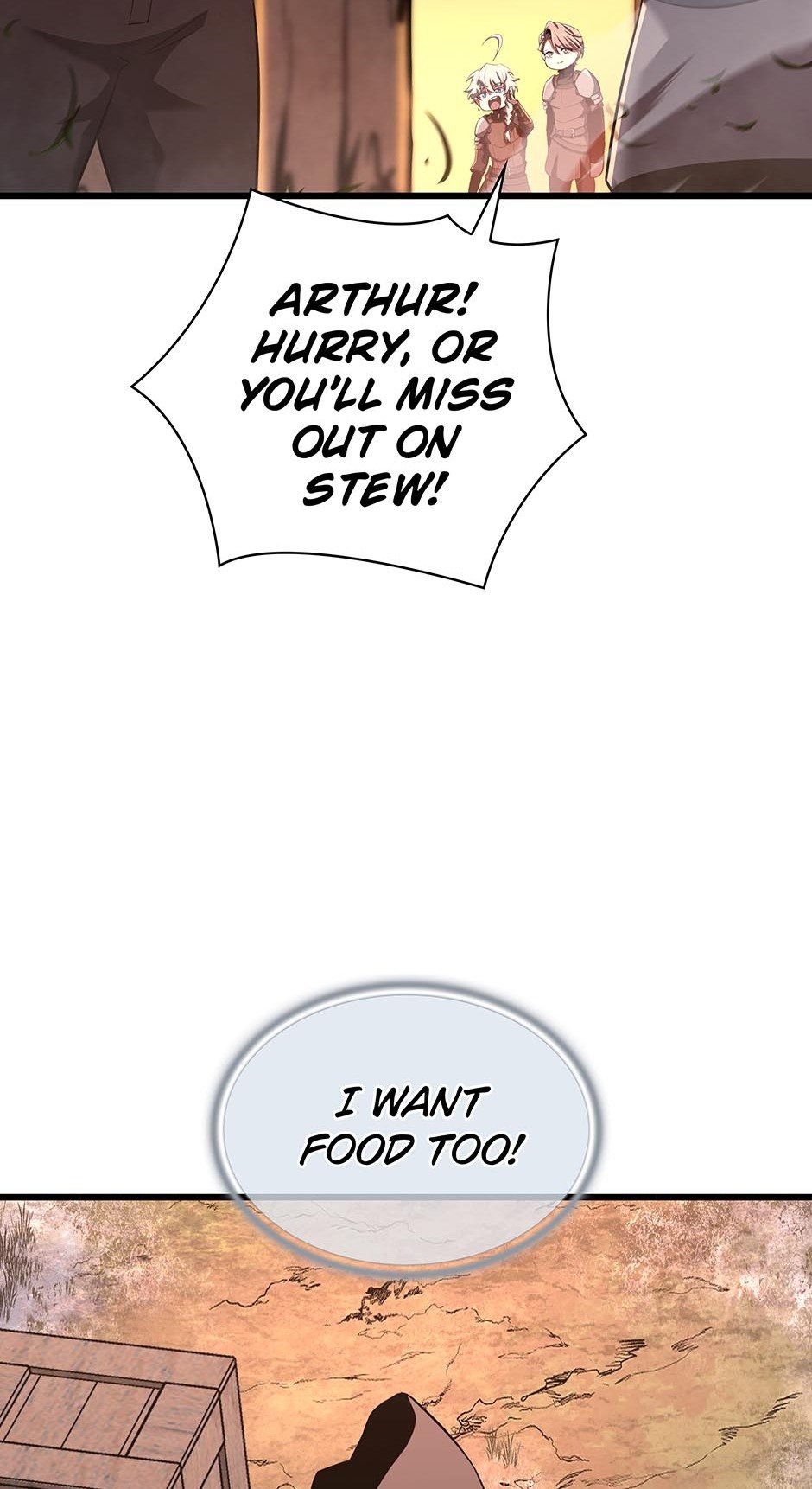 Read The Beginning After The End ENGLISH Manga Online