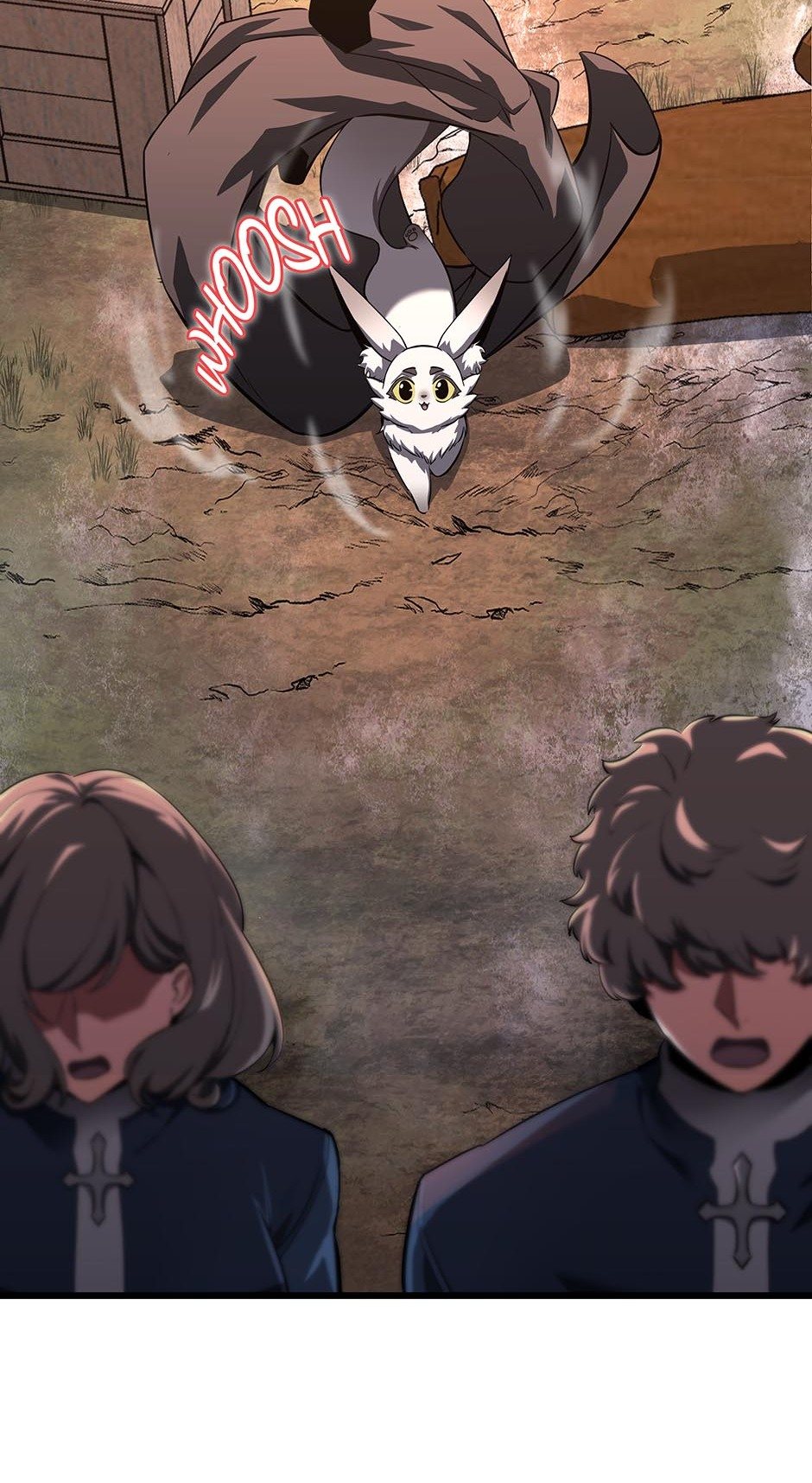 Read The Beginning After The End ENGLISH Manga Online