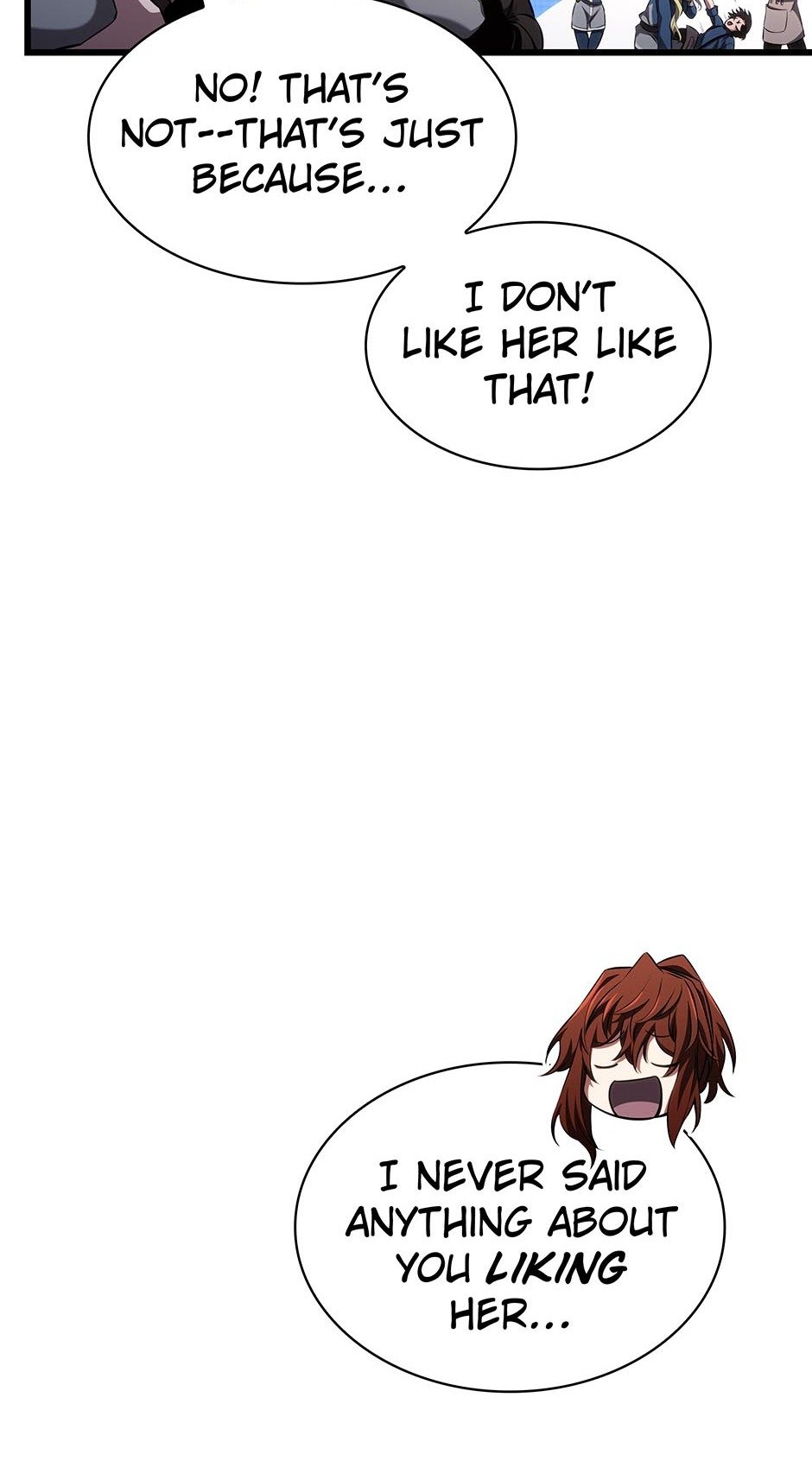 Read The Beginning After The End ENGLISH Manga Online