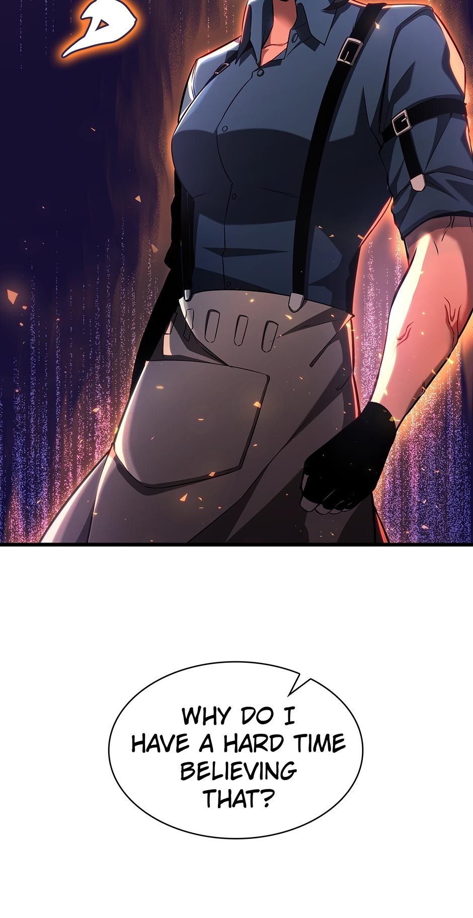 Read The Beginning After The End ENGLISH Manga Online