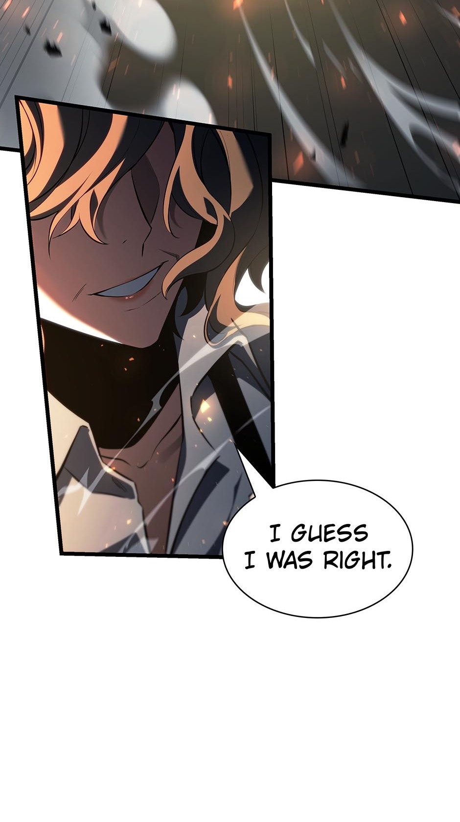 Read The Beginning After The End ENGLISH Manga Online