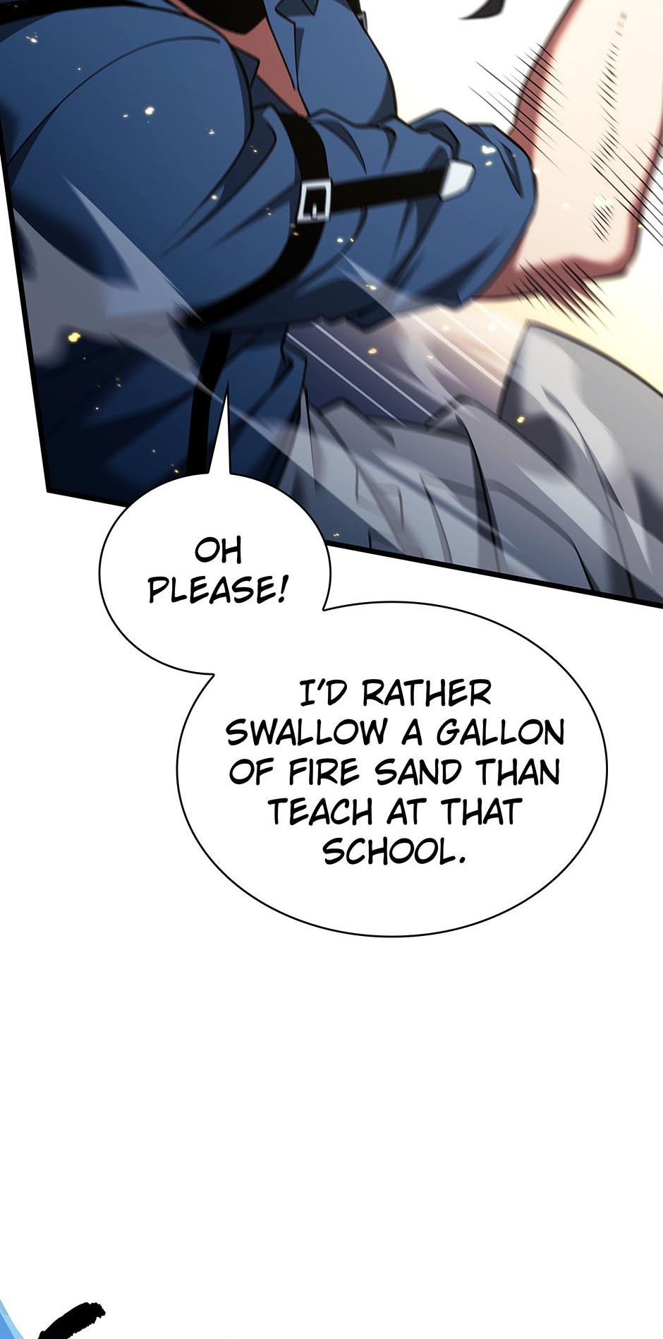 Read The Beginning After The End ENGLISH Manga Online