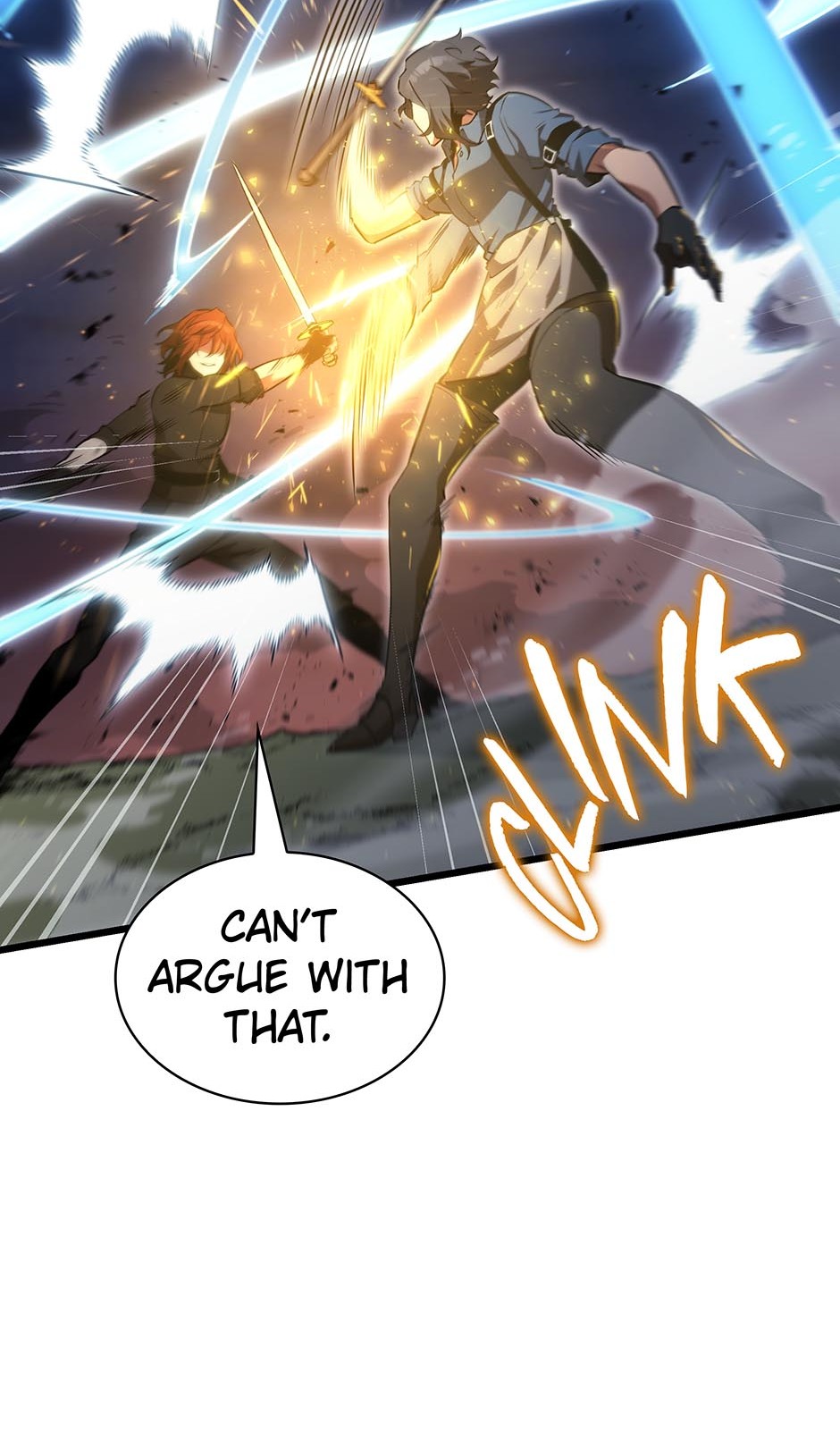 Read The Beginning After The End ENGLISH Manga Online