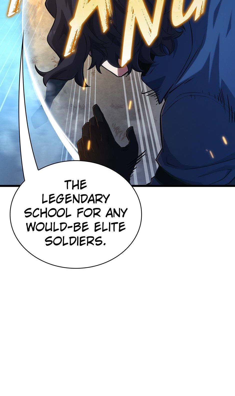 Read The Beginning After The End ENGLISH Manga Online