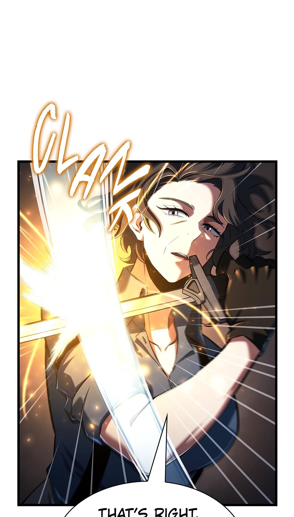 Read The Beginning After The End ENGLISH Manga Online