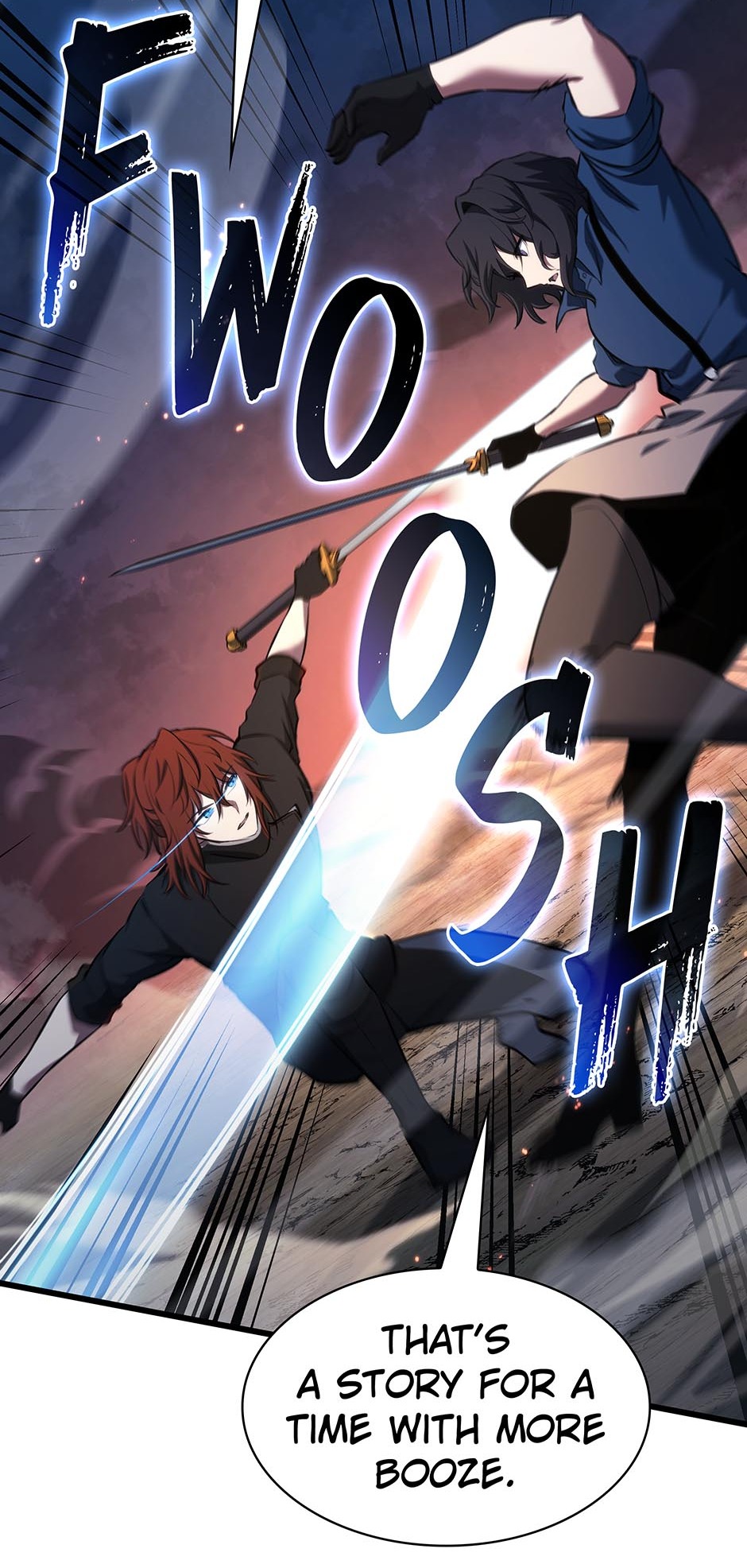 Read The Beginning After The End ENGLISH Manga Online