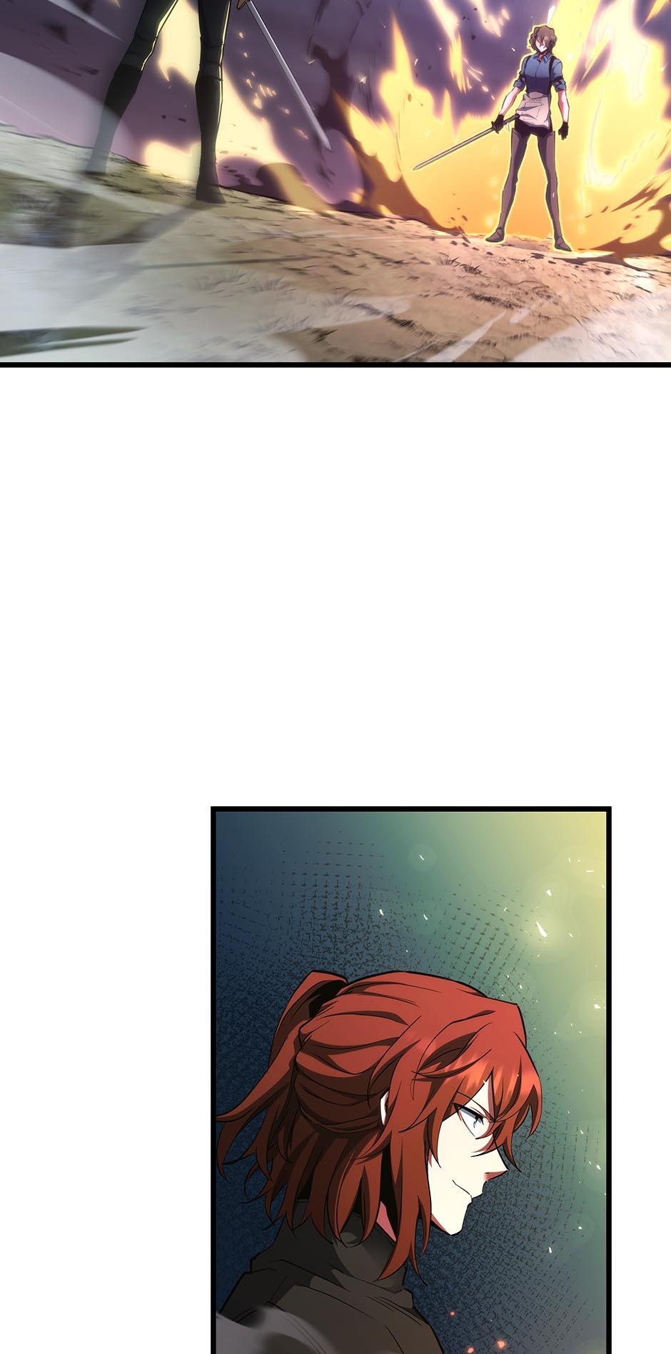 Read The Beginning After The End ENGLISH Manga Online