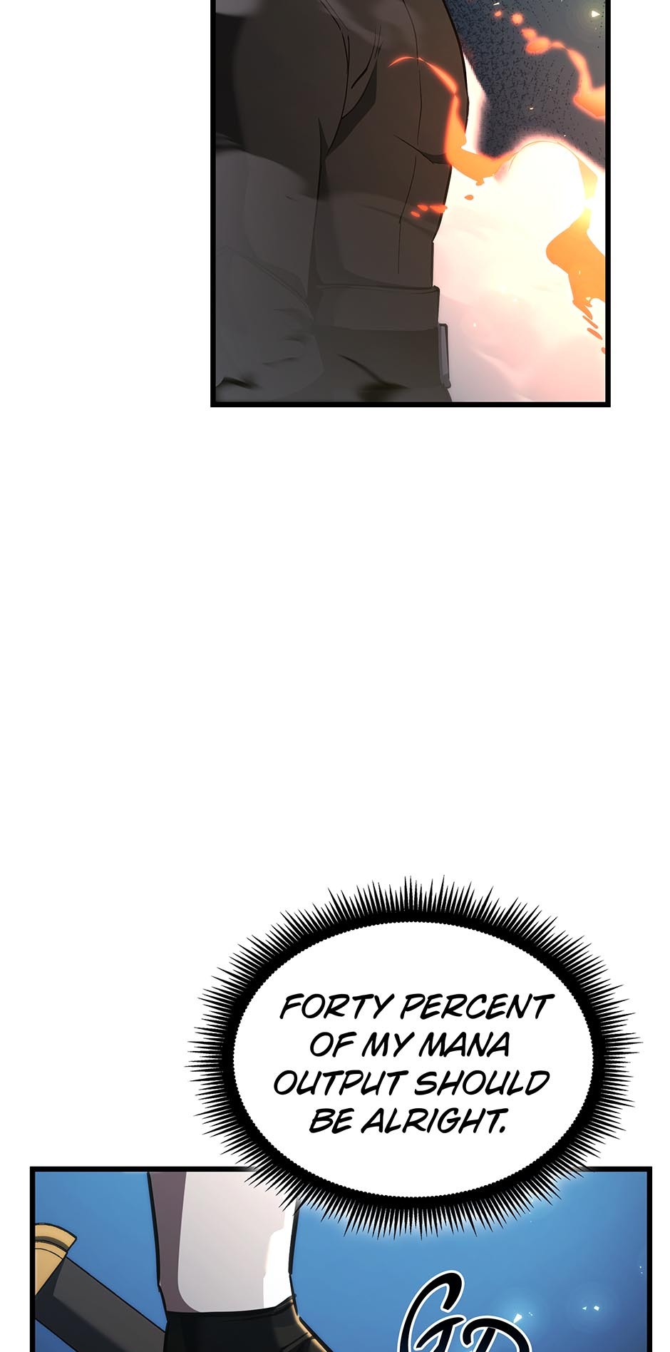 Read The Beginning After The End ENGLISH Manga Online