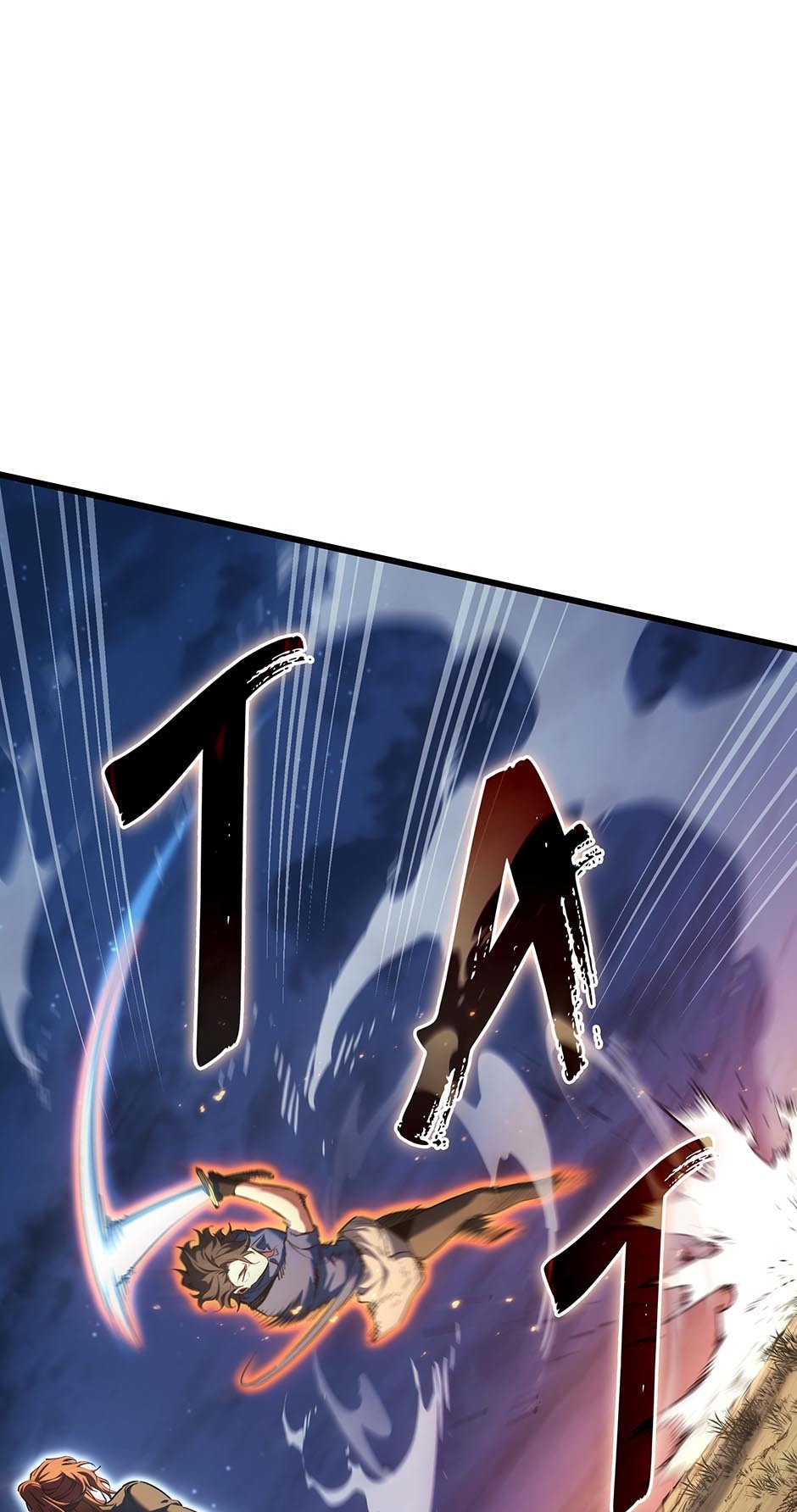 Read The Beginning After The End ENGLISH Manga Online