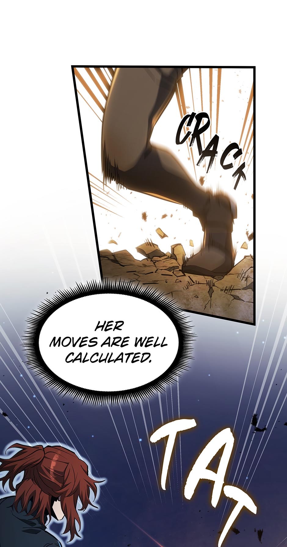 Read The Beginning After The End ENGLISH Manga Online