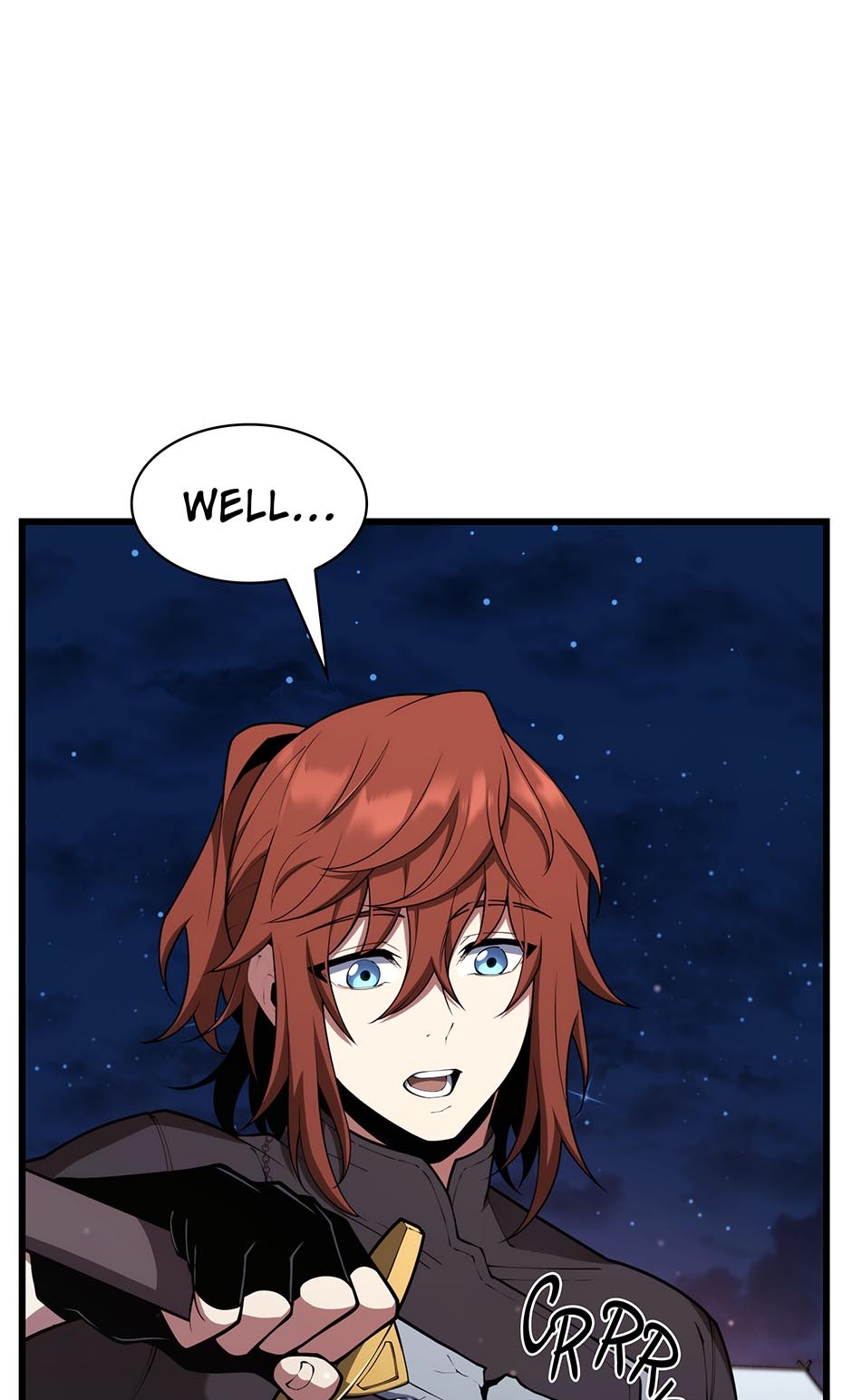 Read The Beginning After The End ENGLISH Manga Online