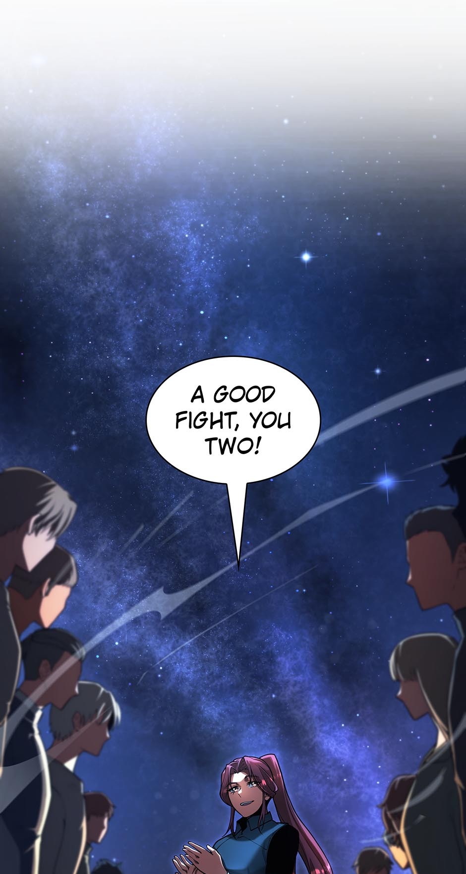 Read The Beginning After The End ENGLISH Manga Online