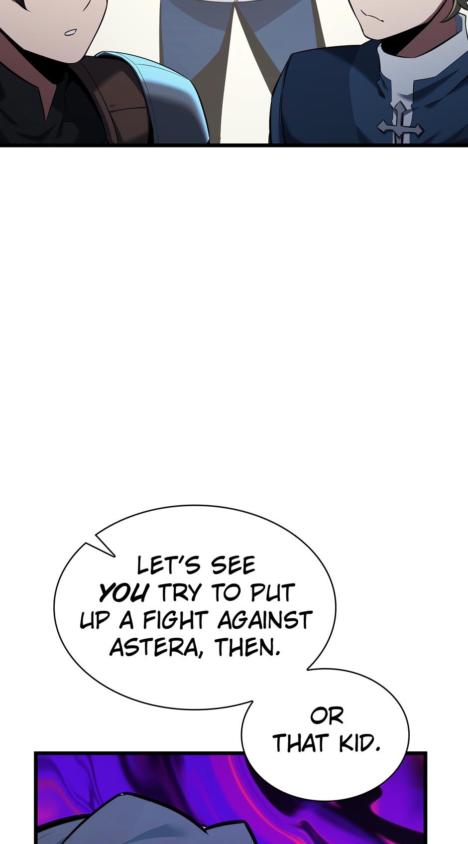 Read The Beginning After The End ENGLISH Manga Online