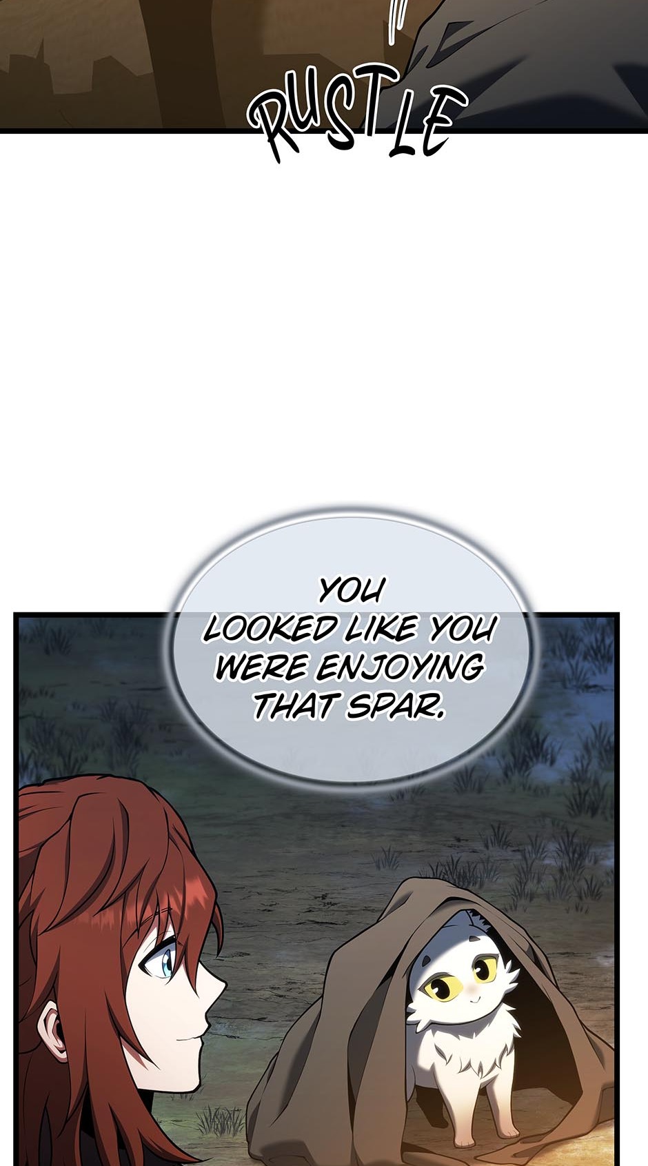 Read The Beginning After The End ENGLISH Manga Online