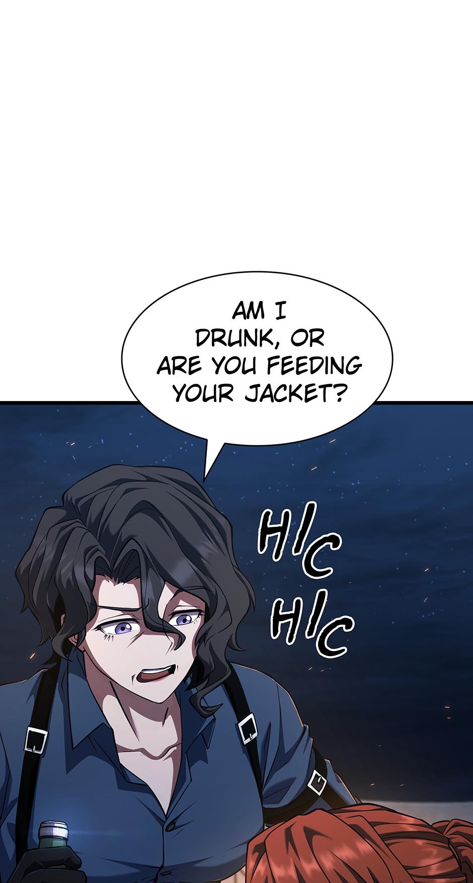 Read The Beginning After The End ENGLISH Manga Online