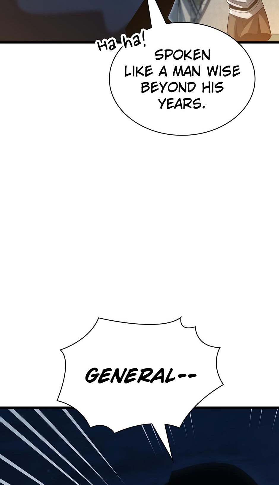 Read The Beginning After The End ENGLISH Manga Online