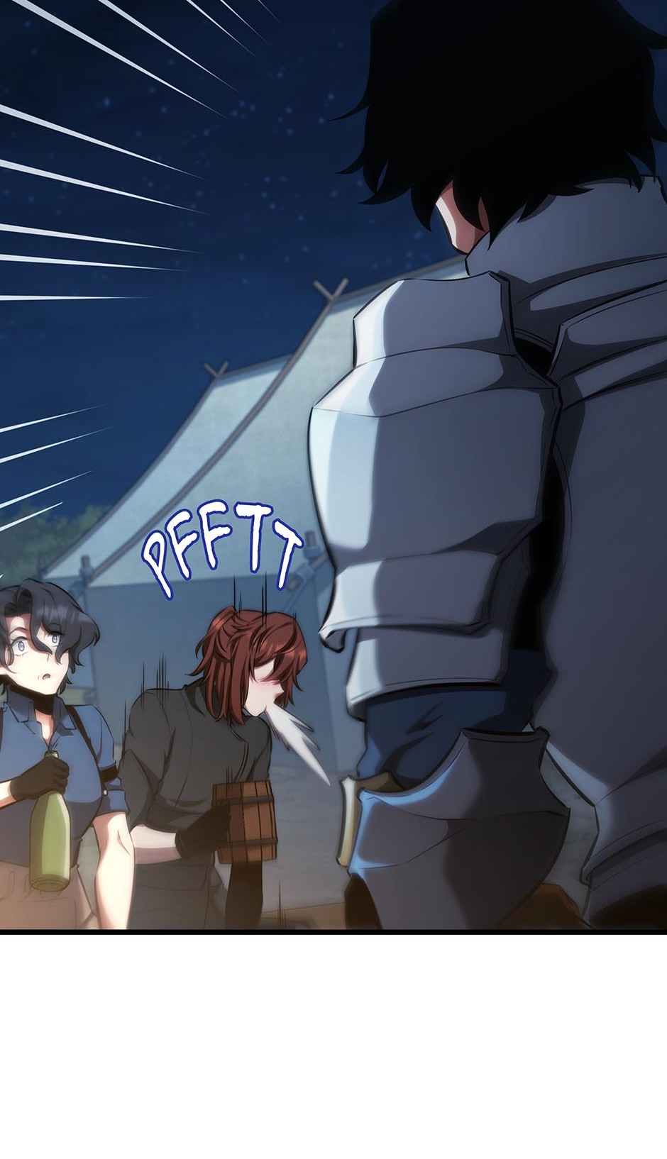 Read The Beginning After The End ENGLISH Manga Online