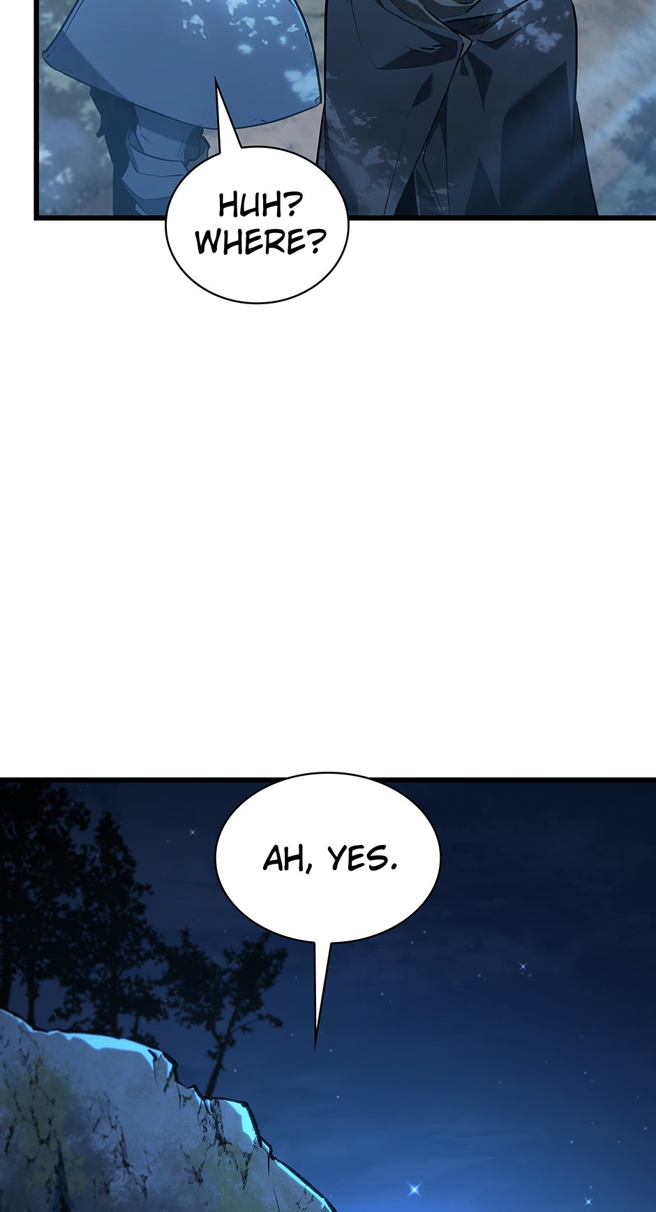 Read The Beginning After The End ENGLISH Manga Online