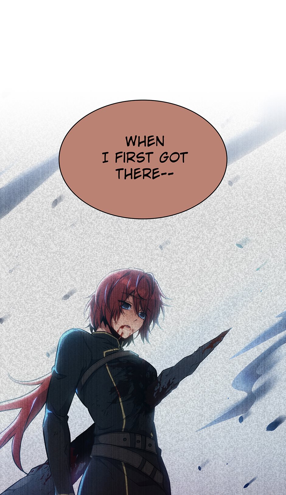 Read The Beginning After The End ENGLISH Manga Online