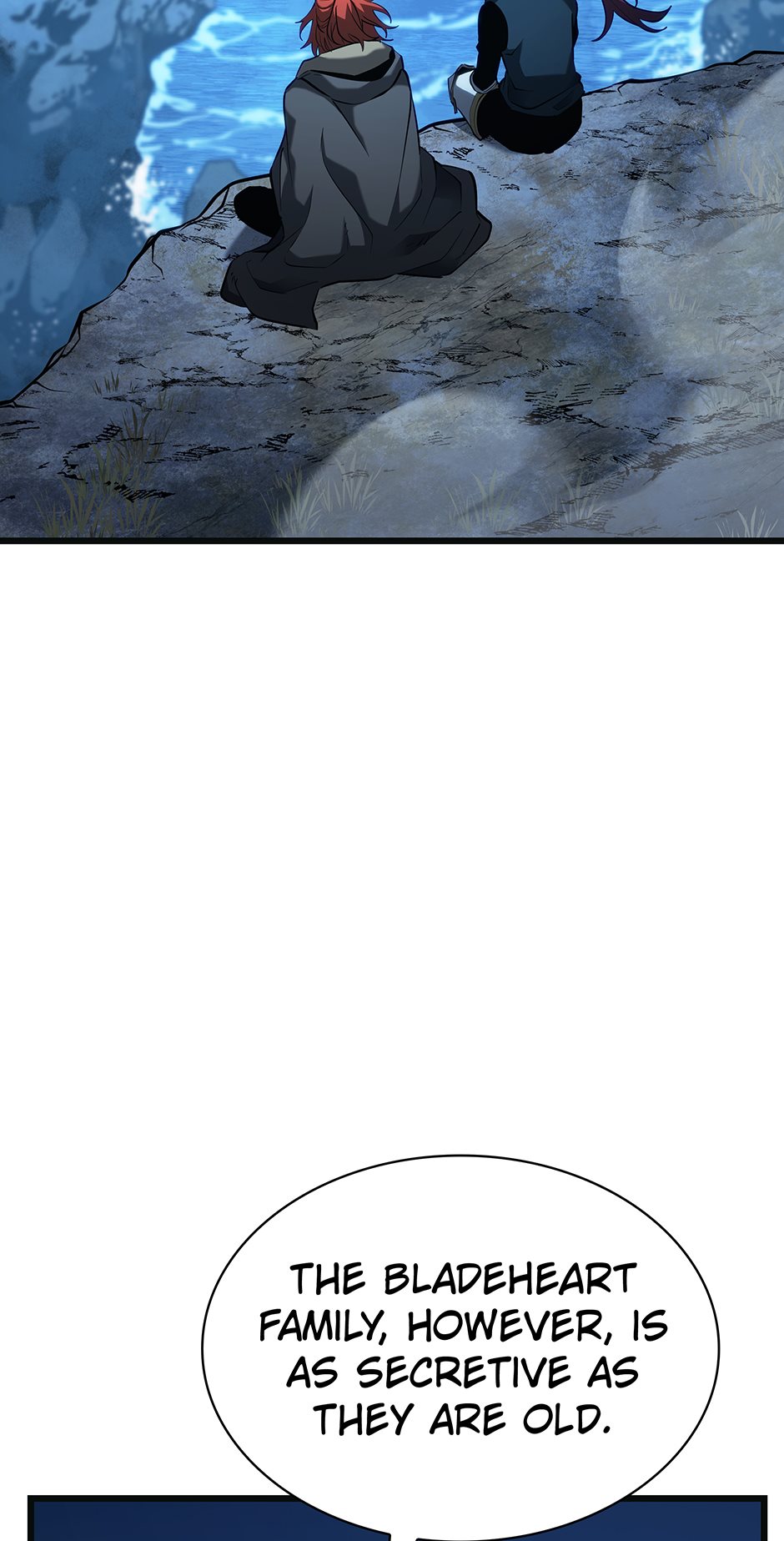 Read The Beginning After The End ENGLISH Manga Online