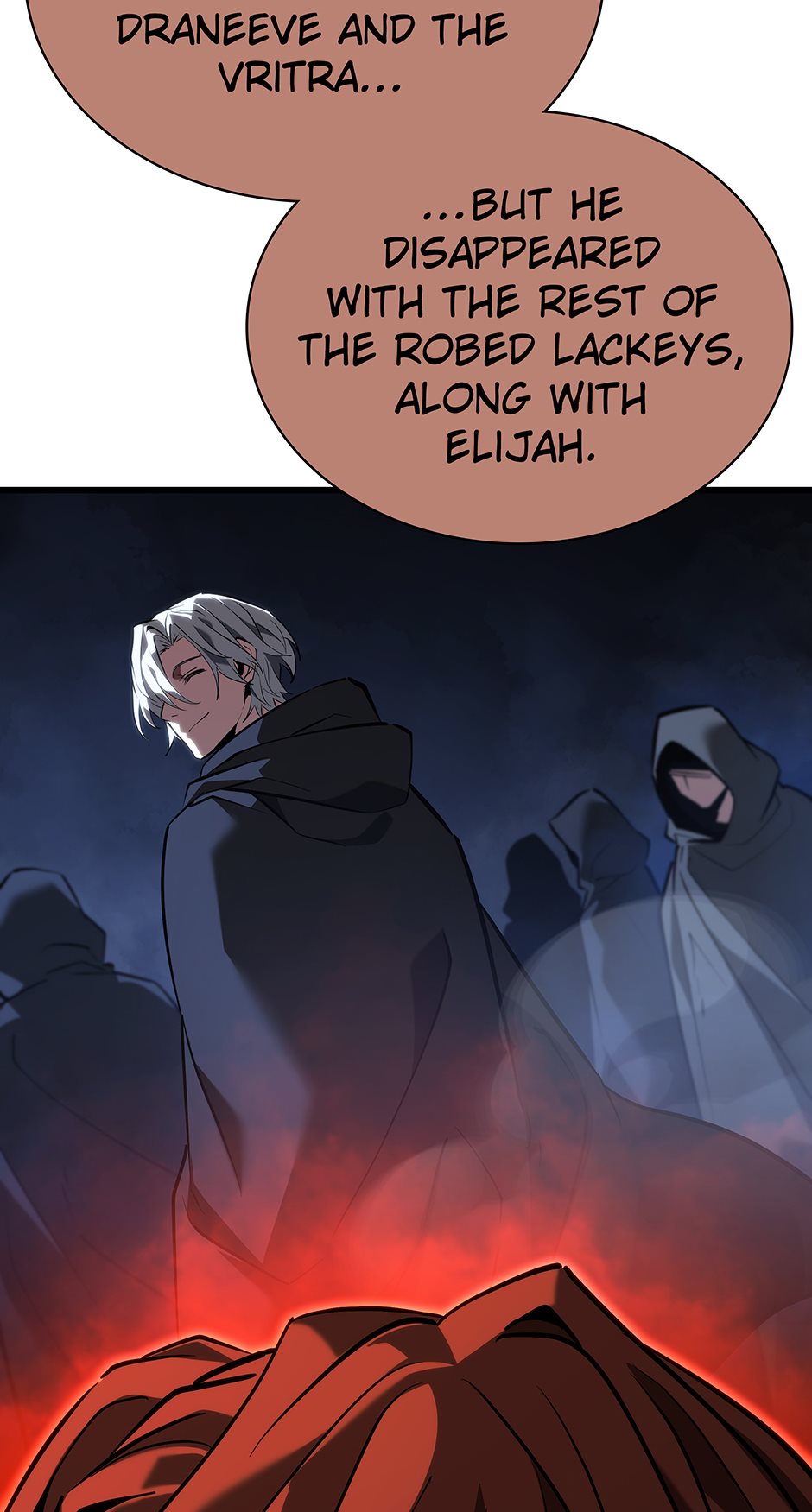 Read The Beginning After The End ENGLISH Manga Online