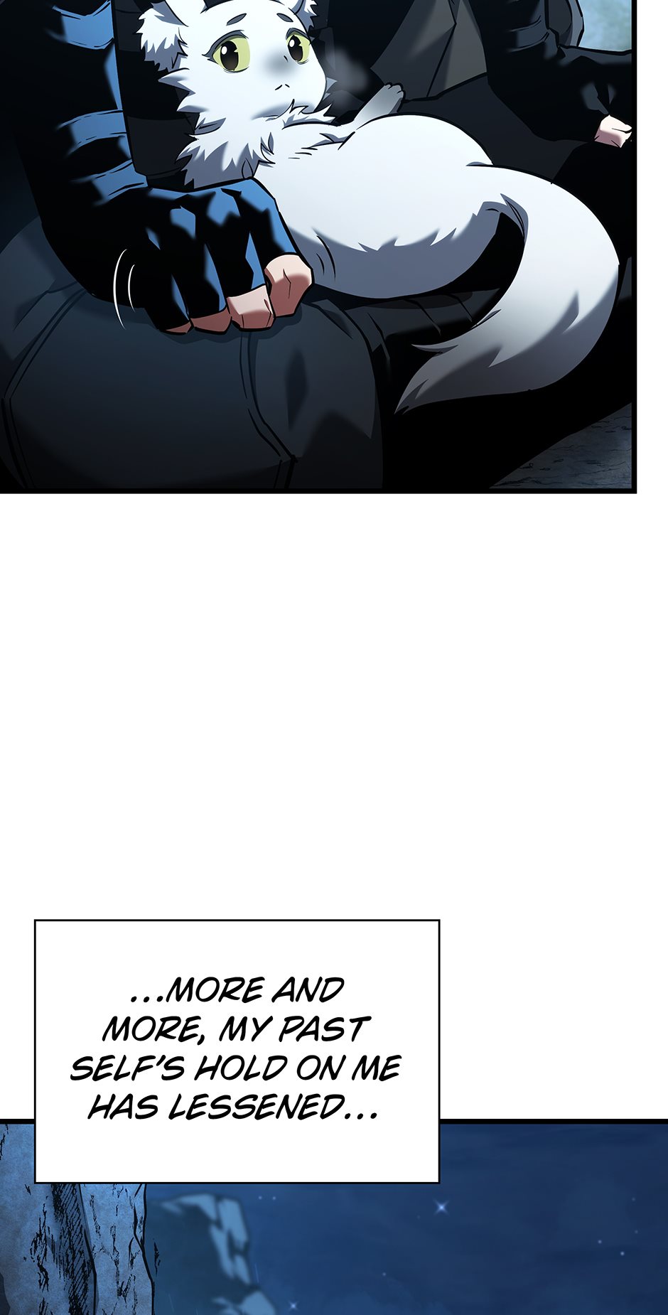 Read The Beginning After The End ENGLISH Manga Online